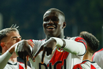 Mendy dejará entre 4 y 5 millones en las arcas del Betis