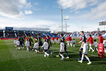 El Rayo ya traslada al Leganés su intención de jugar en Butarque