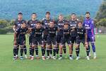 El Alavés finaliza su stage con un triunfo sin fisuras sobre el Castellón