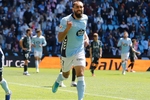 Borja Iglesias se incorporará a los entrenamientos el 10 de agosto