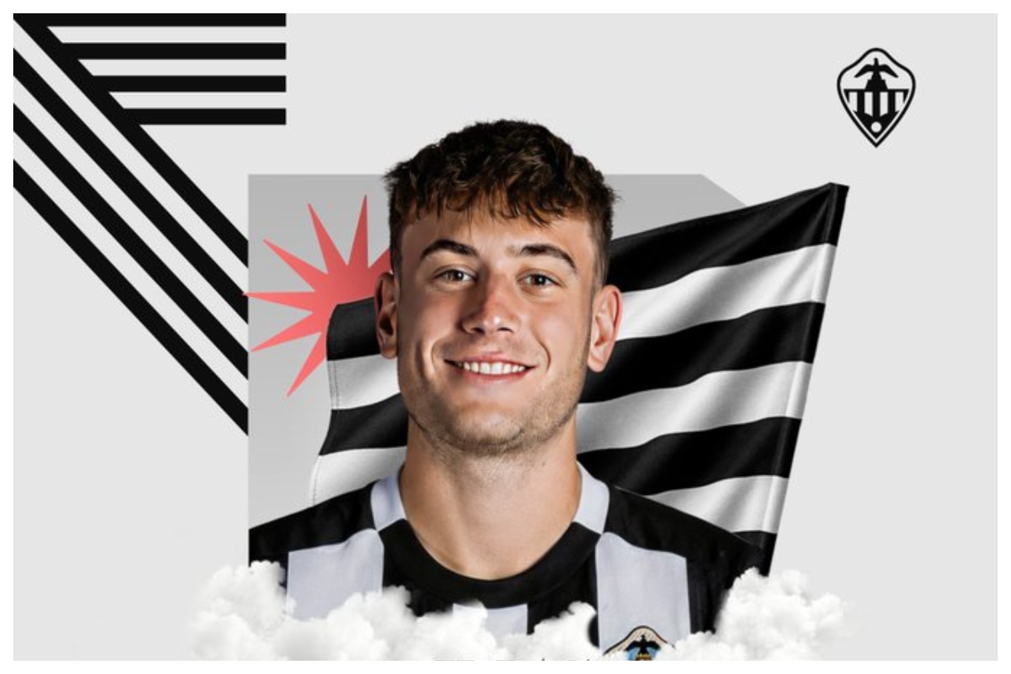 El Castellón ficha al central griego Ilias Kostis, que llega del Atlético