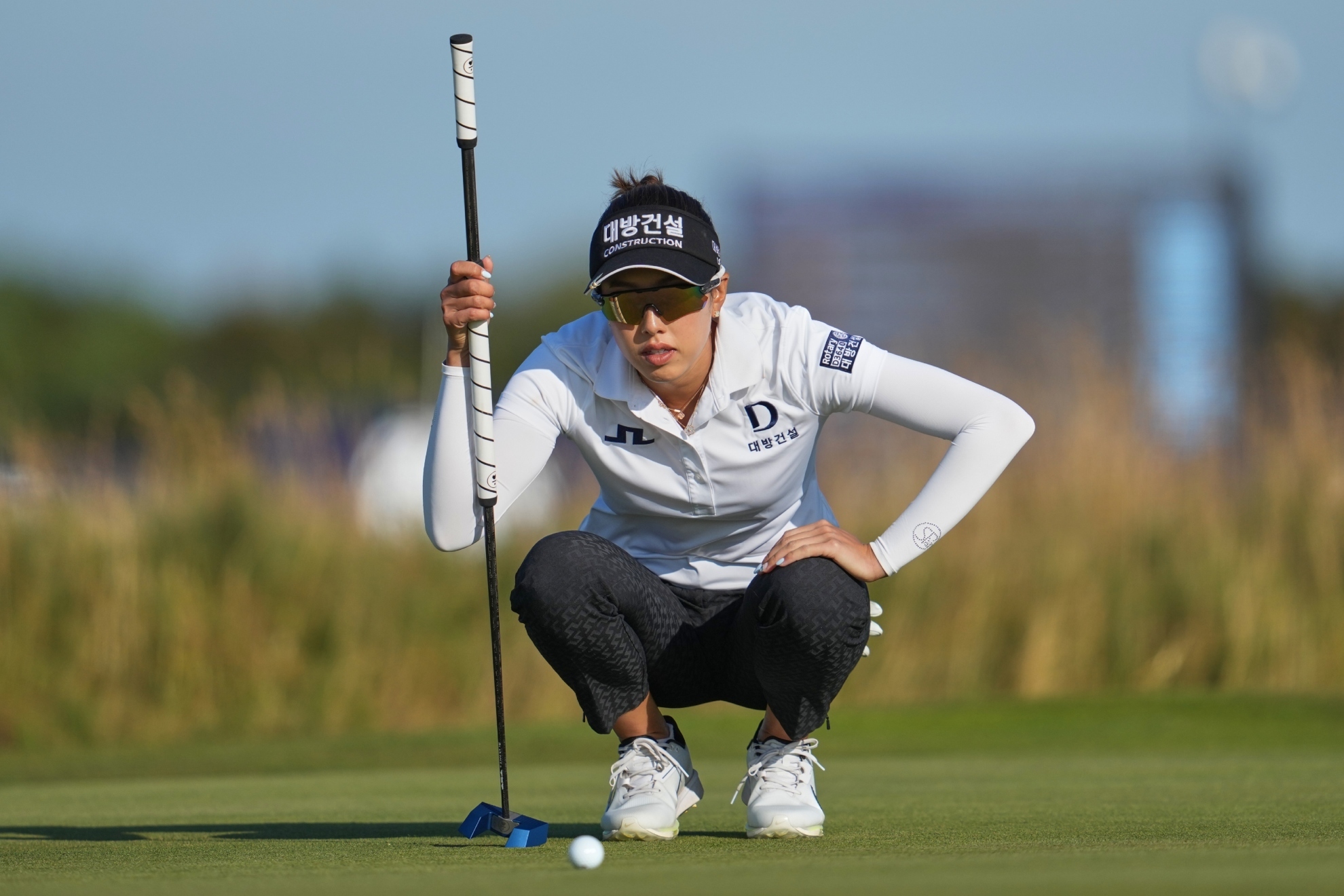 El Women's Open, entre la hazaña de Ryu y la sorpresa de Noh