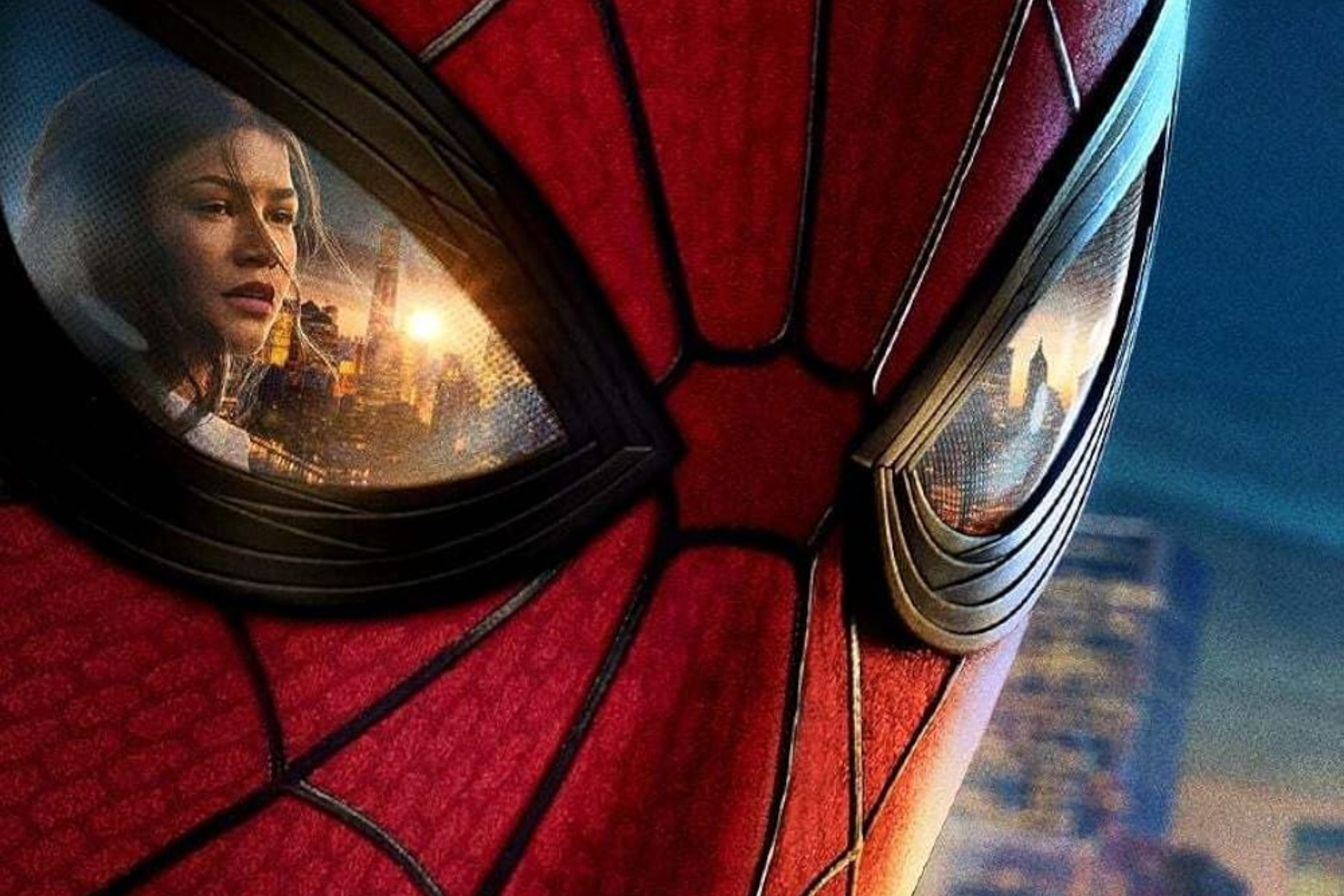 'Spider-Man: Brand New Day' arrasa en taquilla con el segundo mejor estreno de la historia