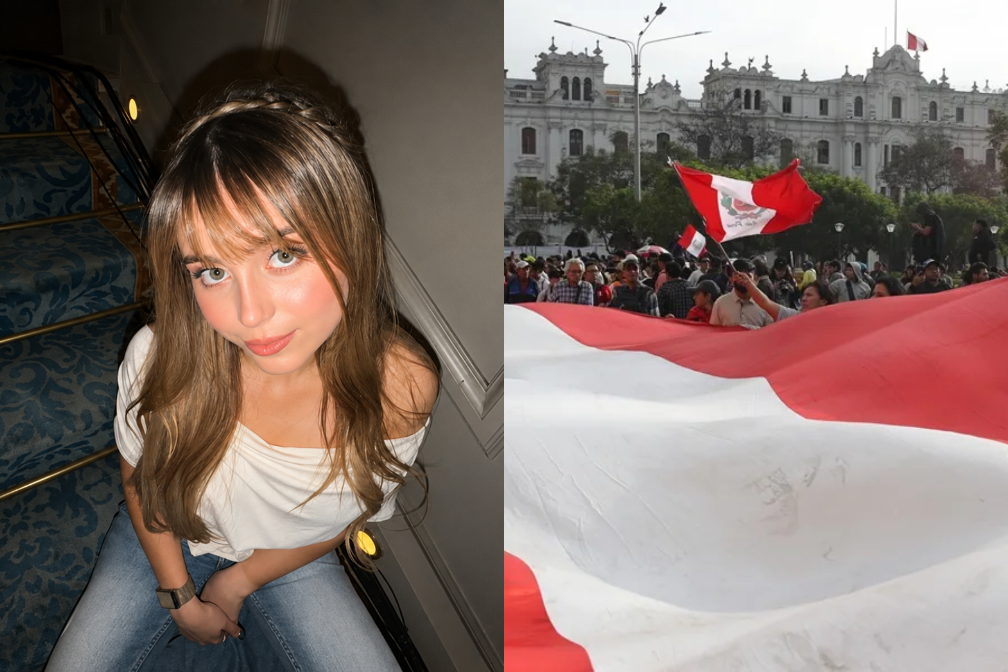 Roro rompe su silencio tras la polémica por un antiguo comentario: "Era una niña ignorante y pido perdón de corazón"