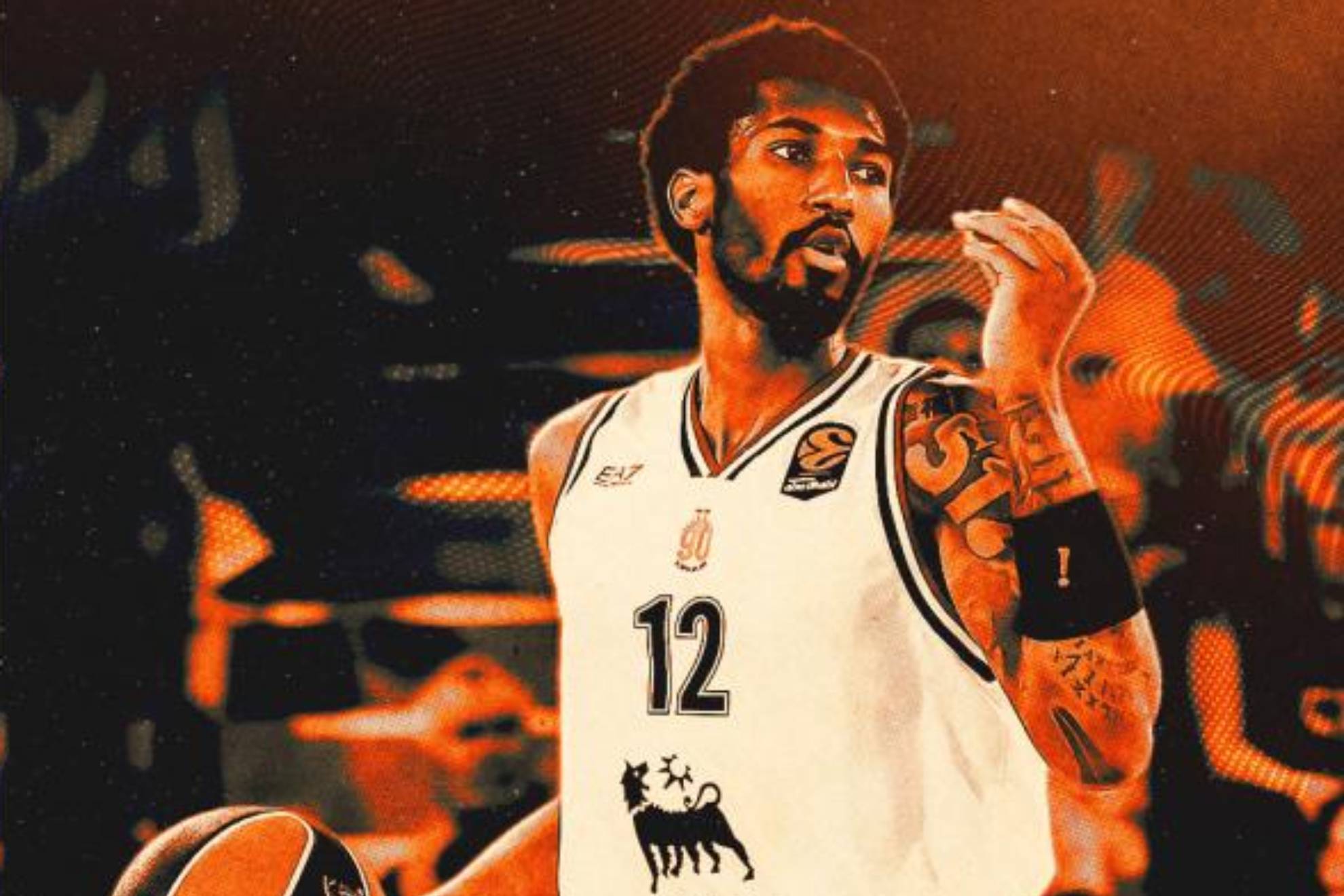 El Valencia arrebata al Real Madrid el fichaje de Armoni Brooks