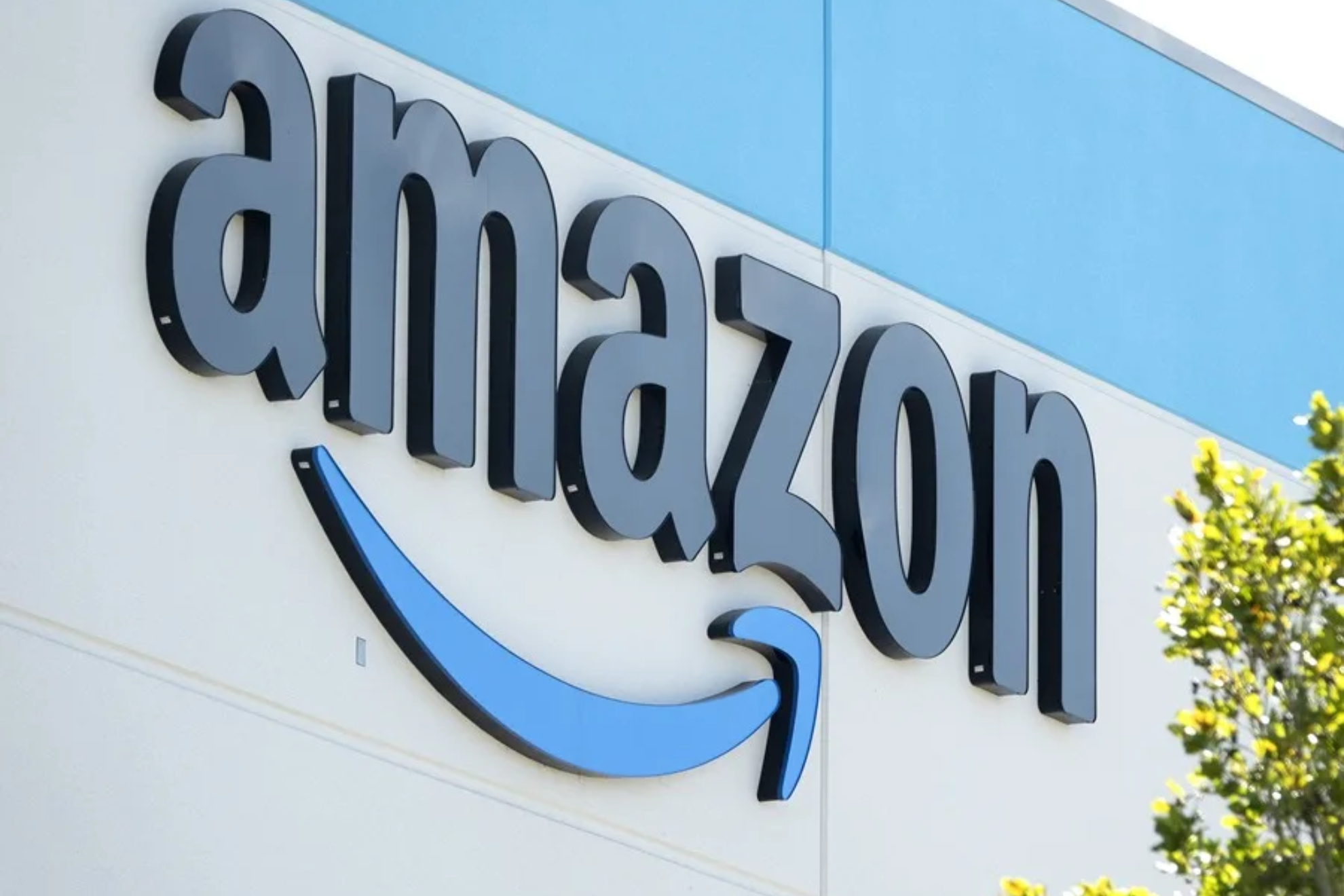 Amazon rompe otro récord en bolsa y entra en un club al alcance de muy pocas empresas