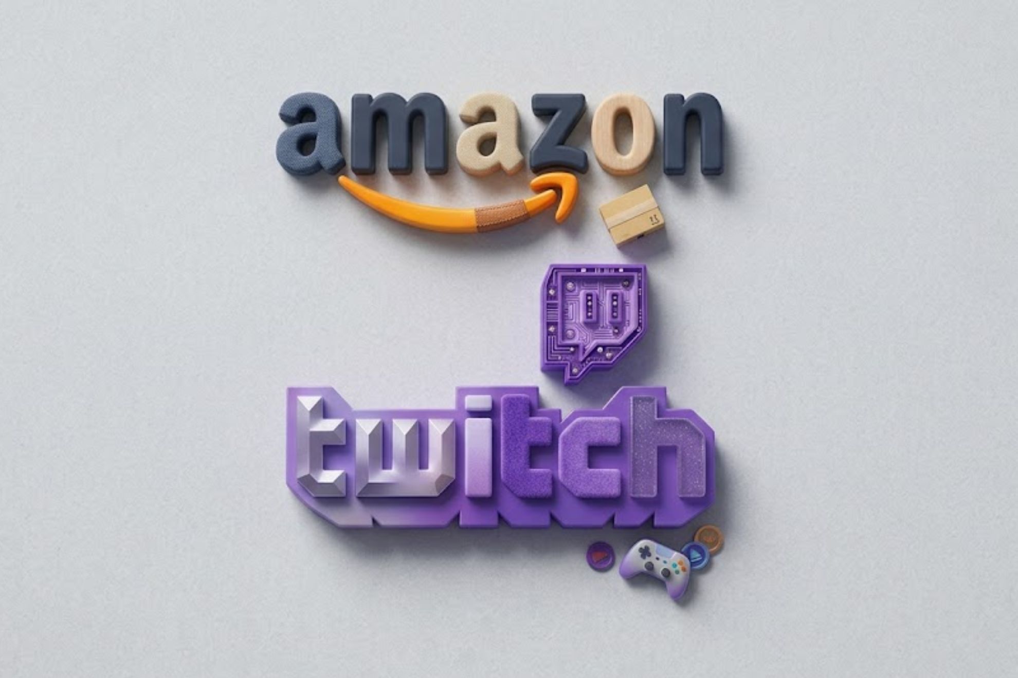 La IA que podría reemplazar a los streamers: el plan que preparan Twitch y Amazon
