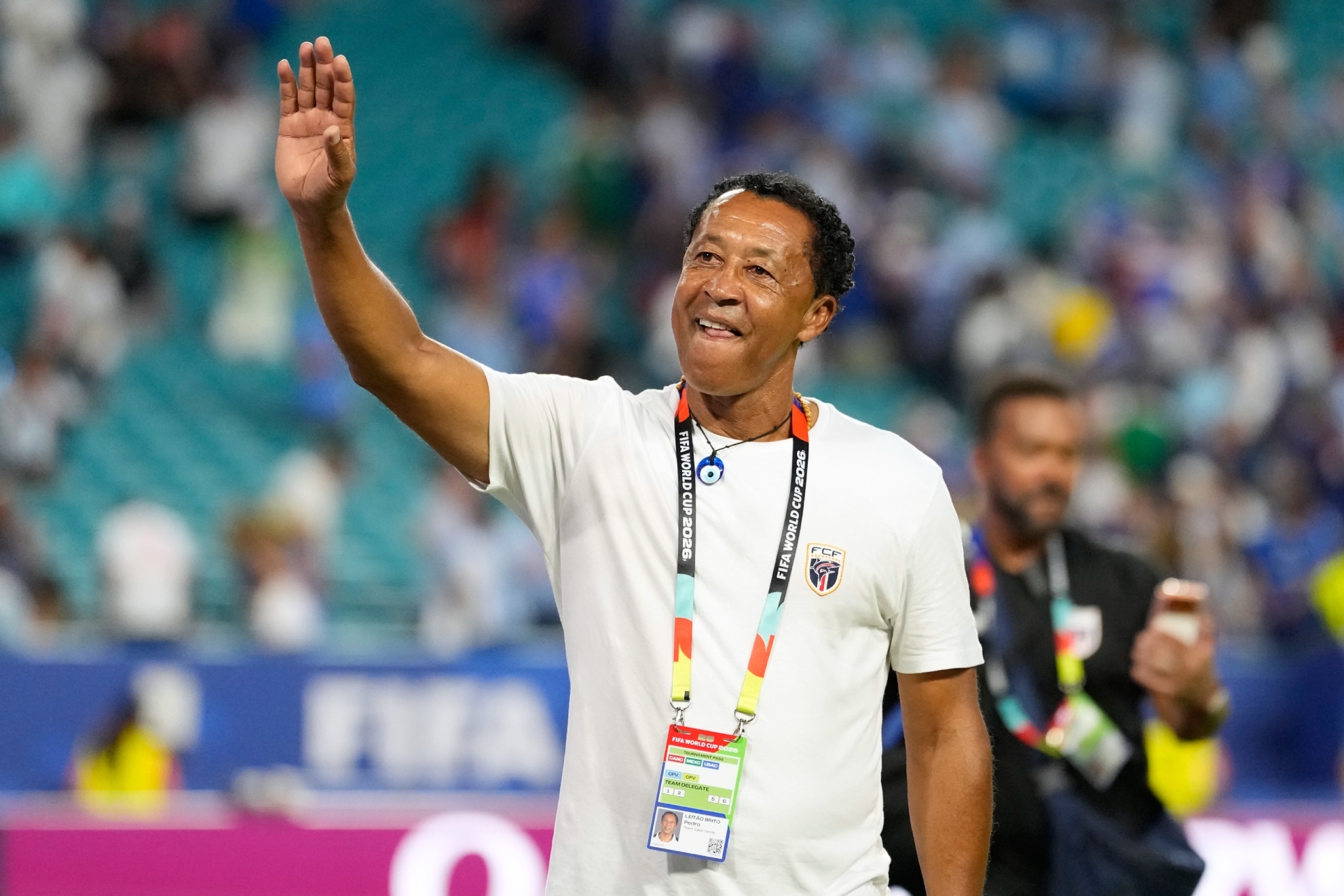 Bubista deja a la selección de Cabo Verde y se marcha al fútbol marroquí