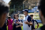 Matarazzo tira de plantilla para arrancar