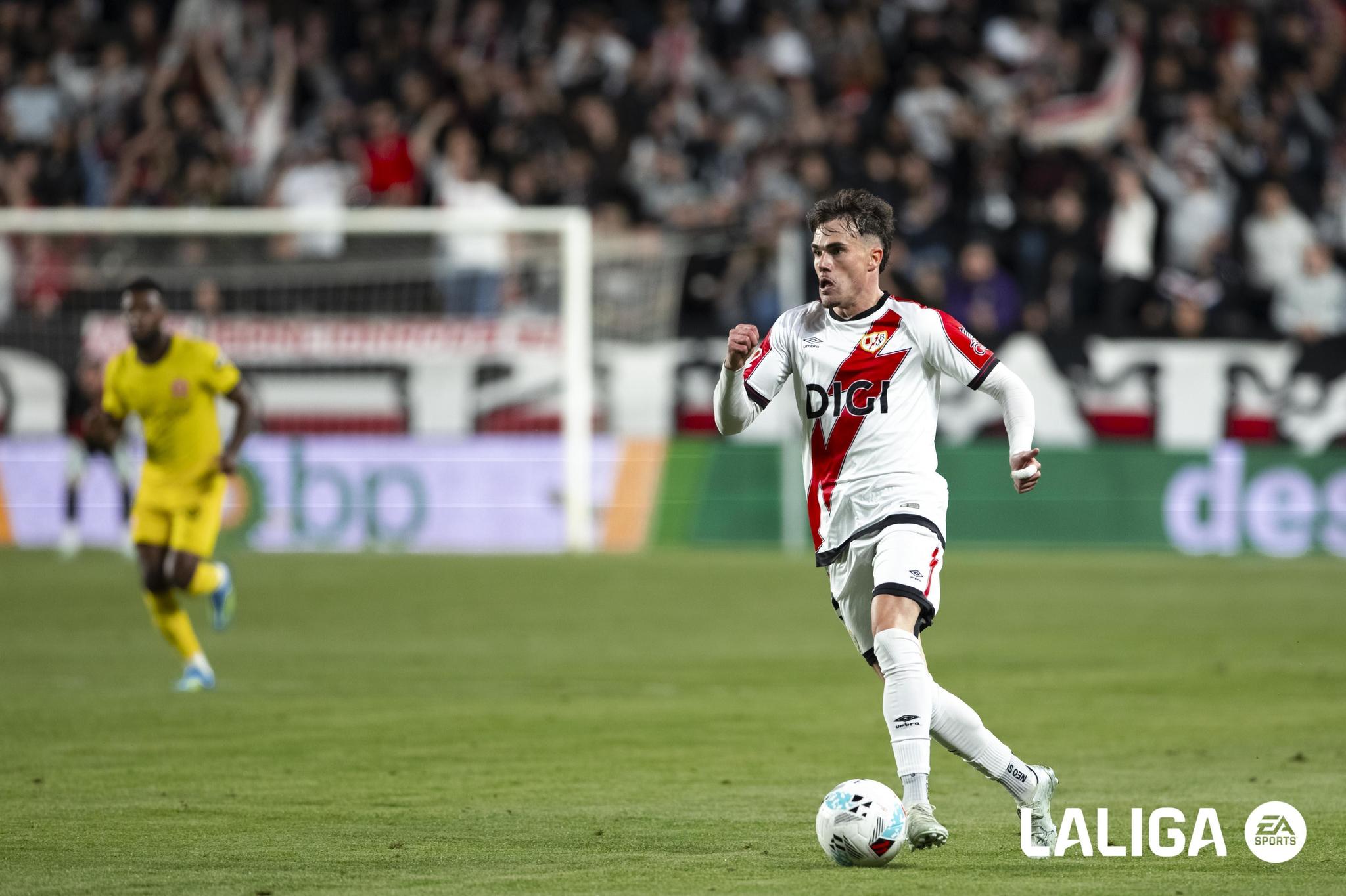 RAYO 25/26