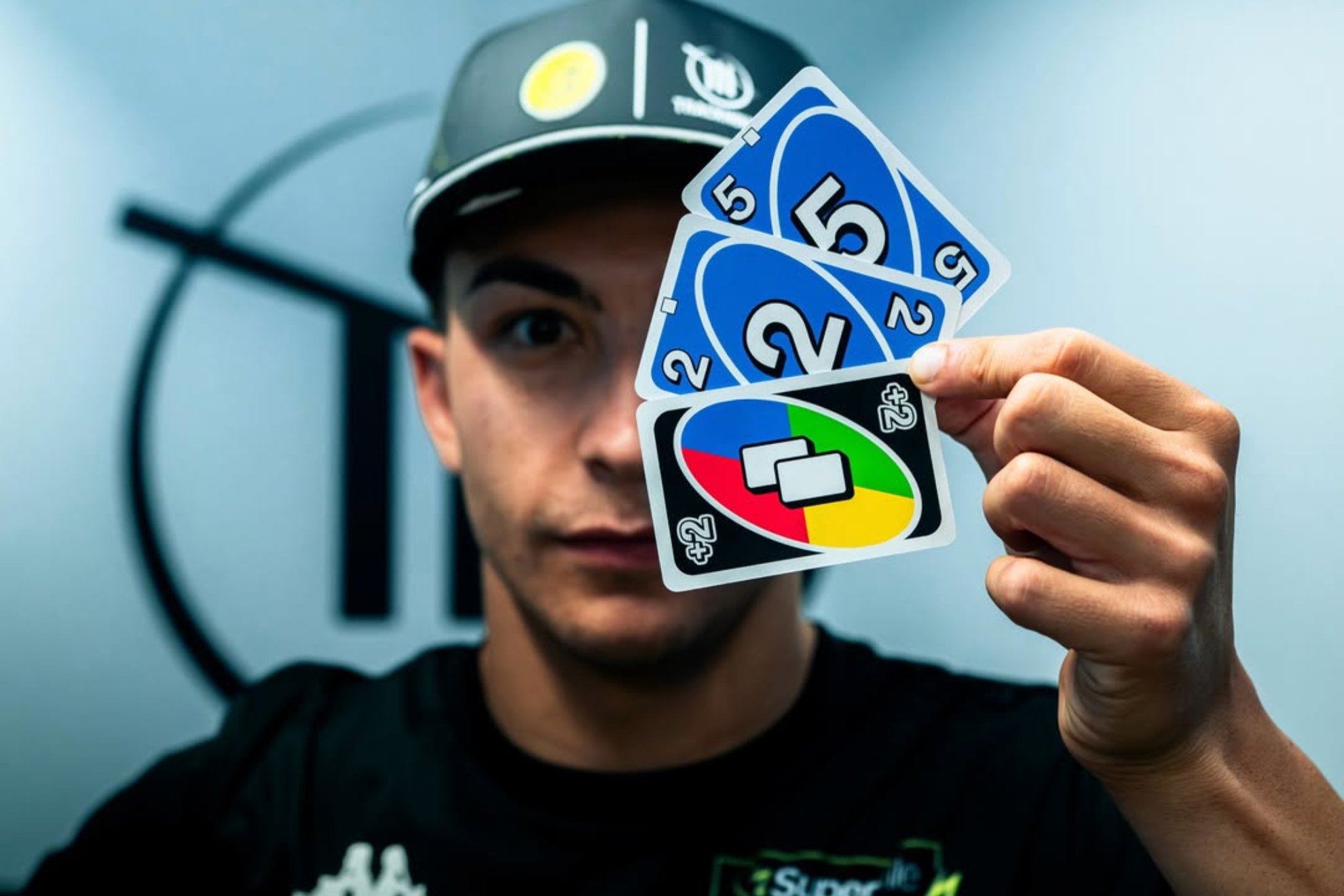 Raúl Fernández no se mueve