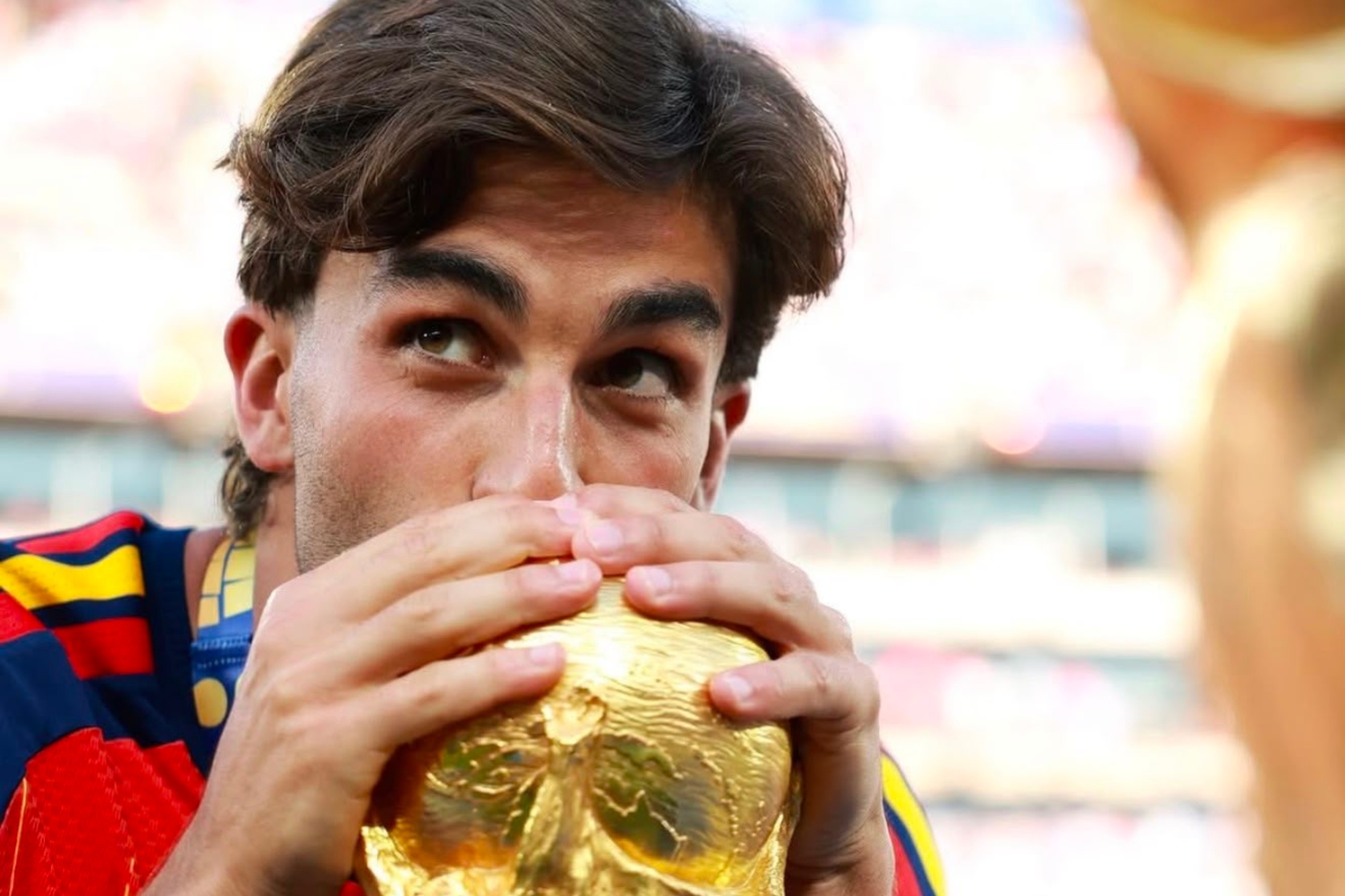 Ferran Torres será imagen oficial de la Comunitat Valenciana