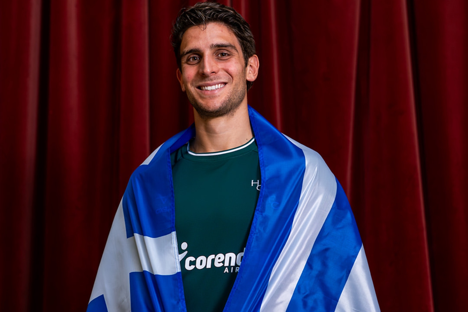 Mendilibar se queda sin portero: Tzolakis ficha por el Hull City