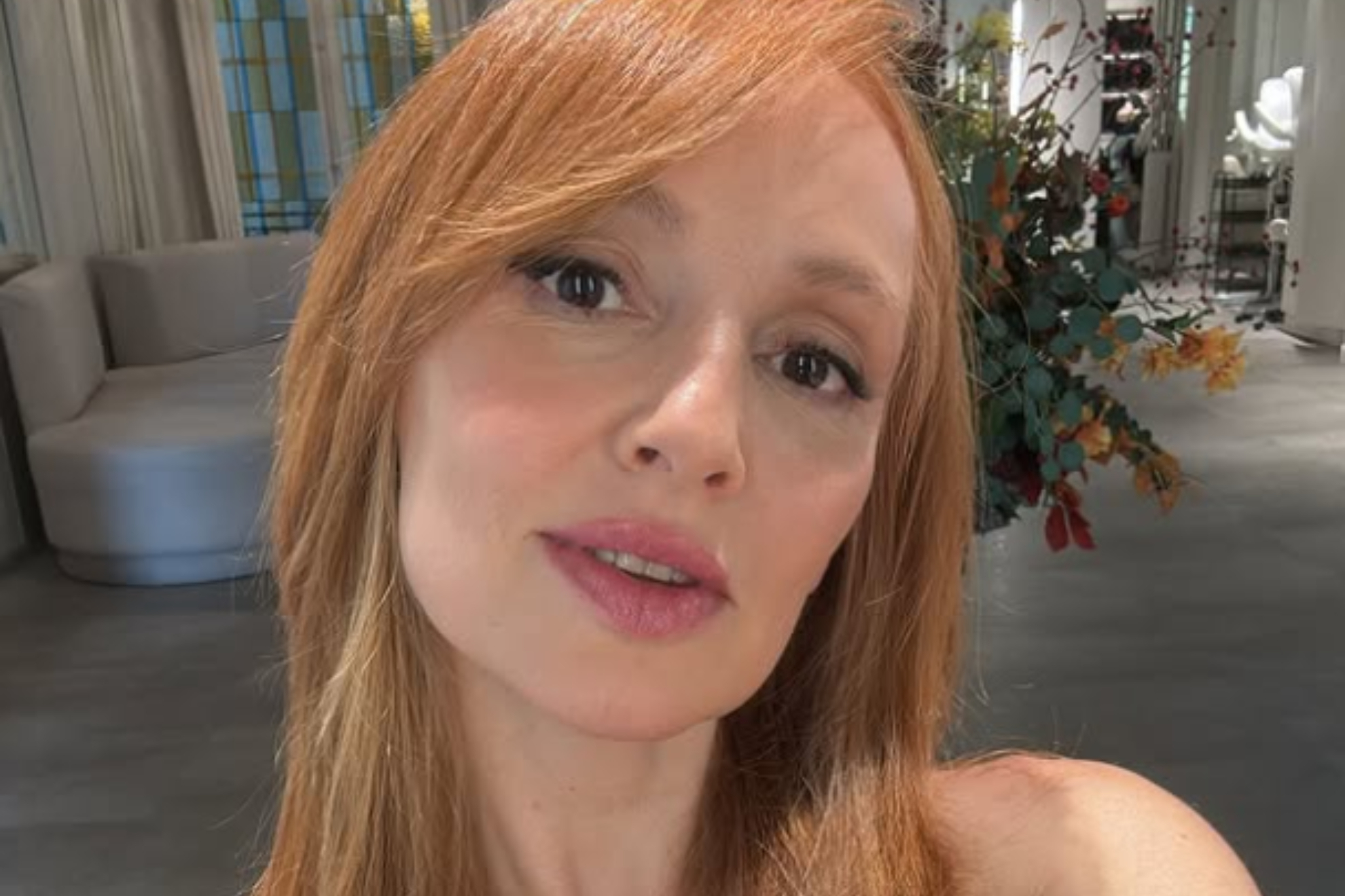 Cristina Castaño, de ‘La que se avecina’, explota por sus dificultades para pedir cita en el SEPE: “Me parece una absoluta vergüenza”