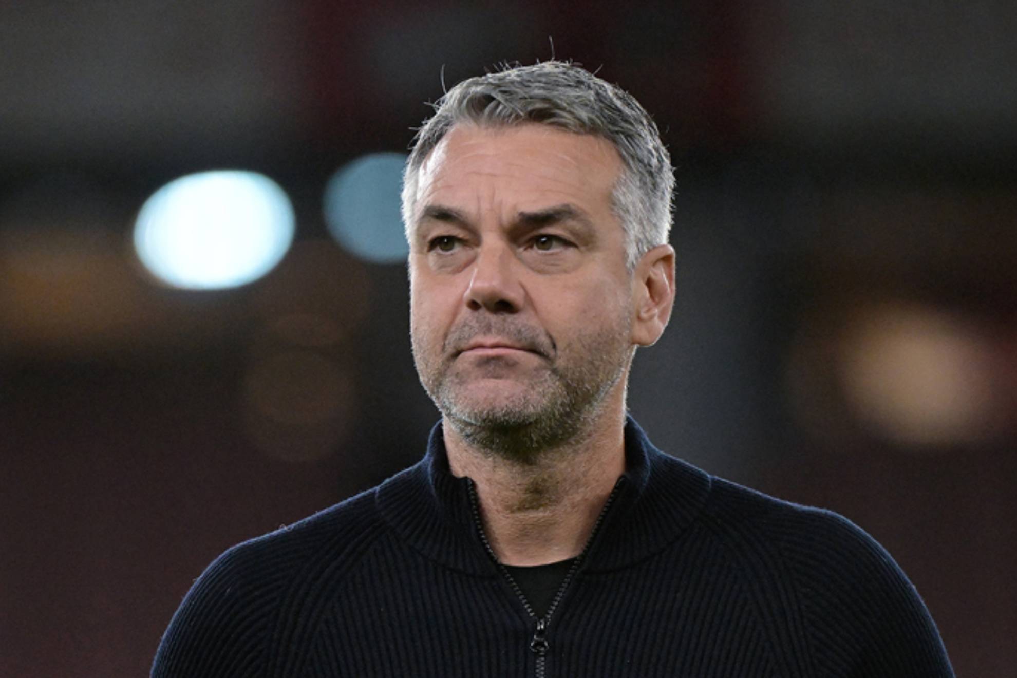 Ni Xavi ni Marcelino: Pusic es el sustituto de Jaissle en el banquillo de Al-Ahli