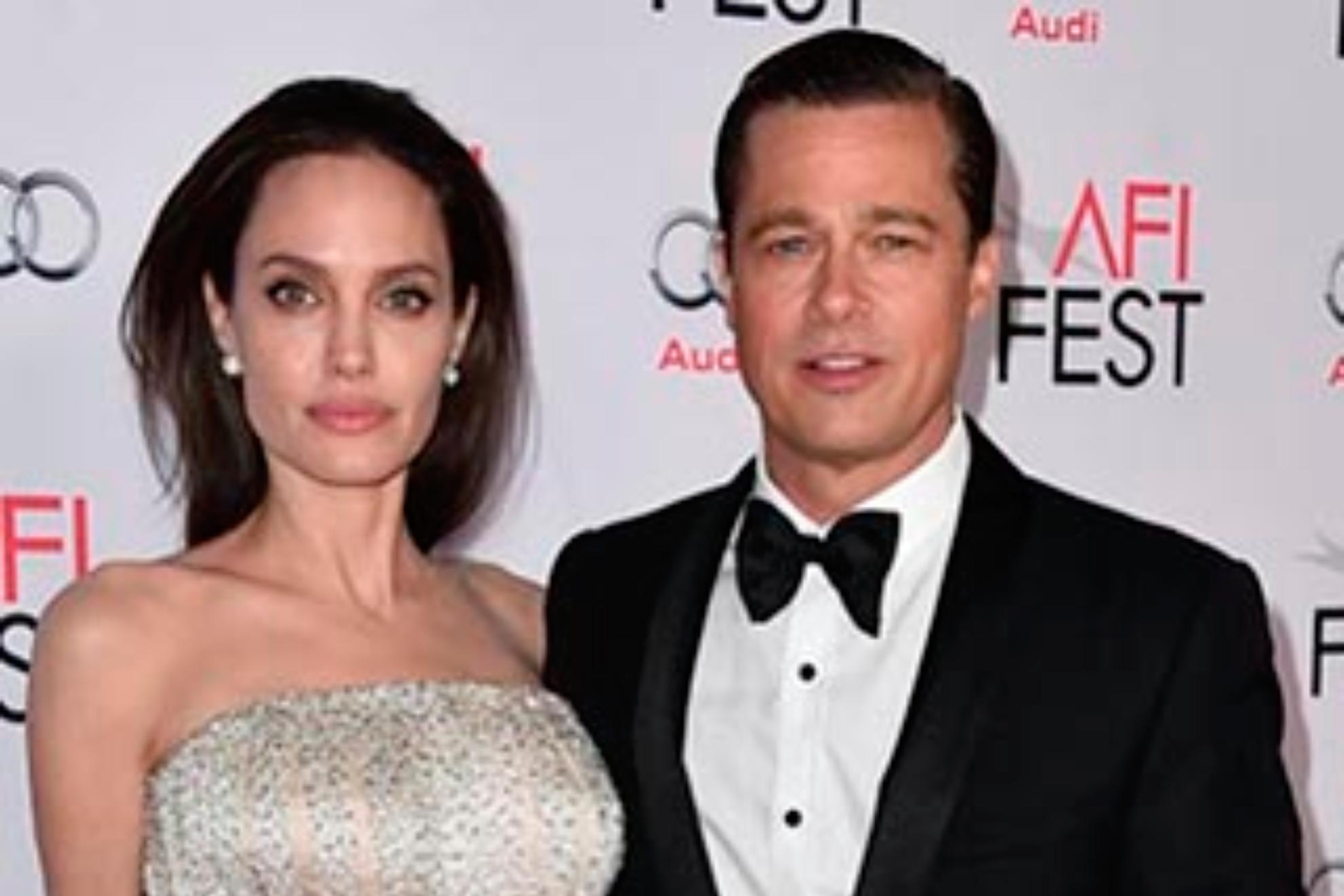 Brad Pitt y Angelina Jolie, una década de guerra judicial: el conflicto por Château Miraval mantiene vivo su enfrentamiento
