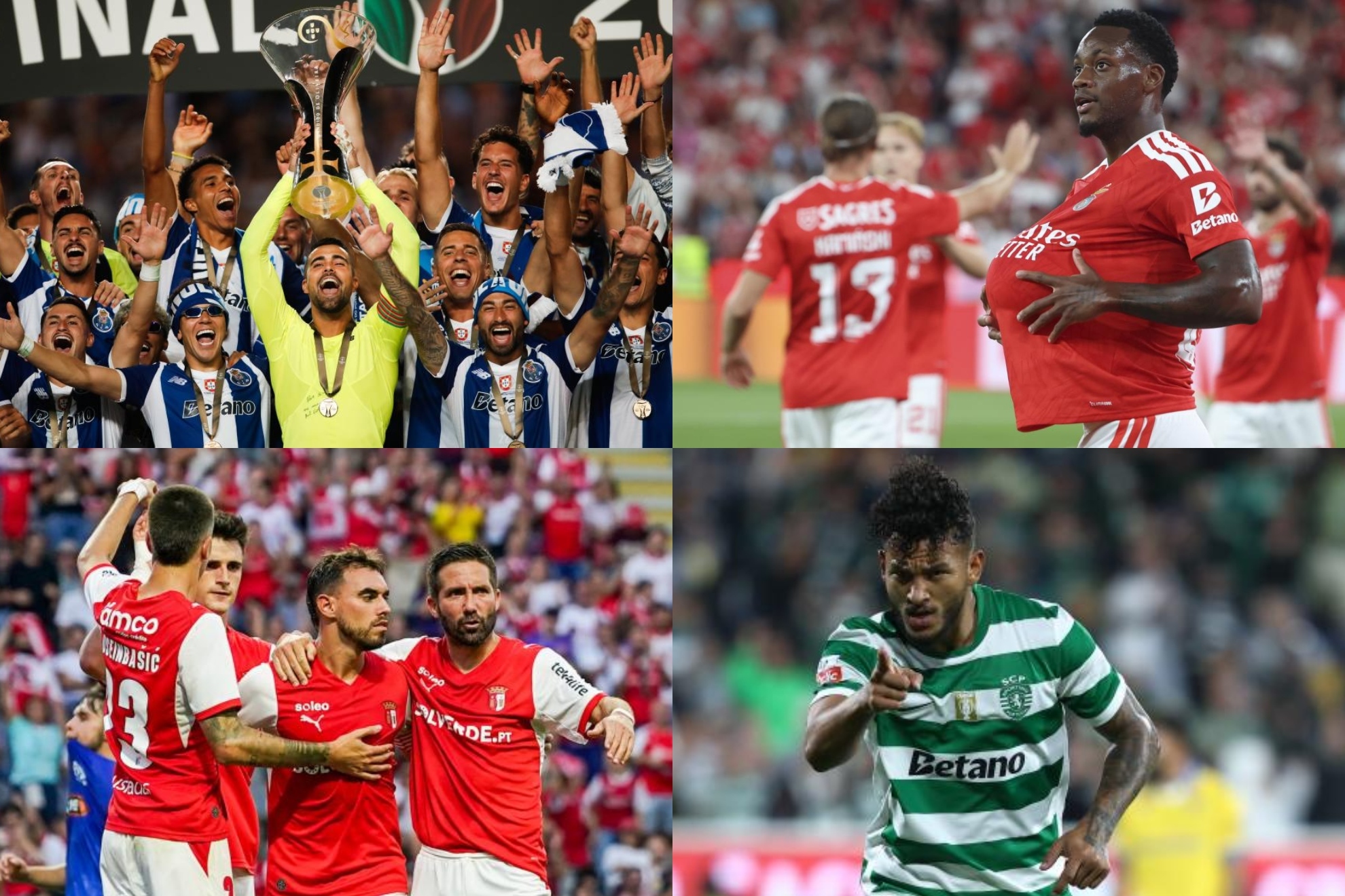 Año I después de Mourinho
