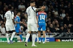 El Tottenham pide más por el Cuti Romero
