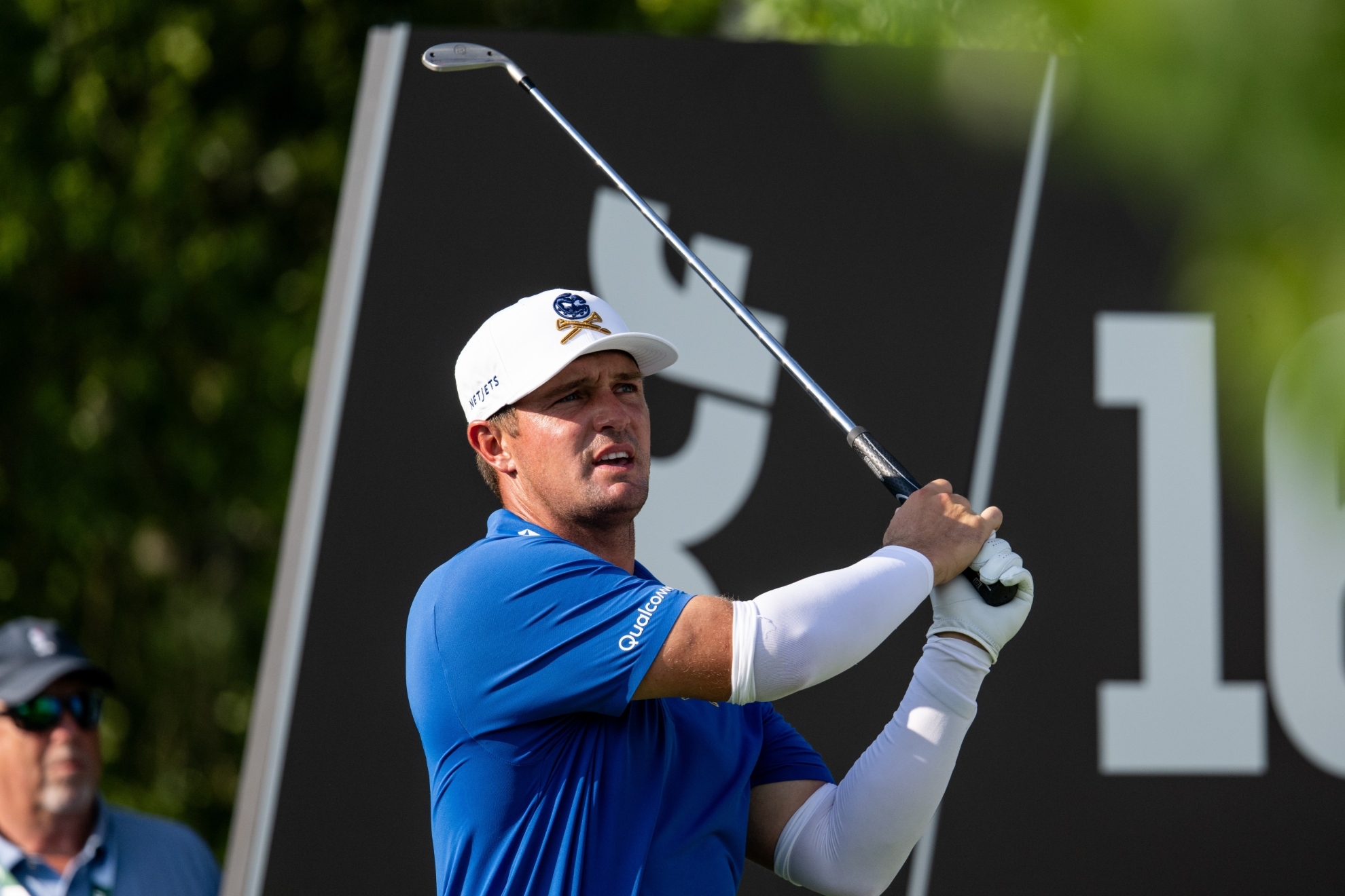 Portazo del PGA Tour al sueño de DeChambeau