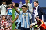 Mateu acelera: Almada ya es de River, Ruggeri, a falta del finiquito... y Cuti Romero, más cerca