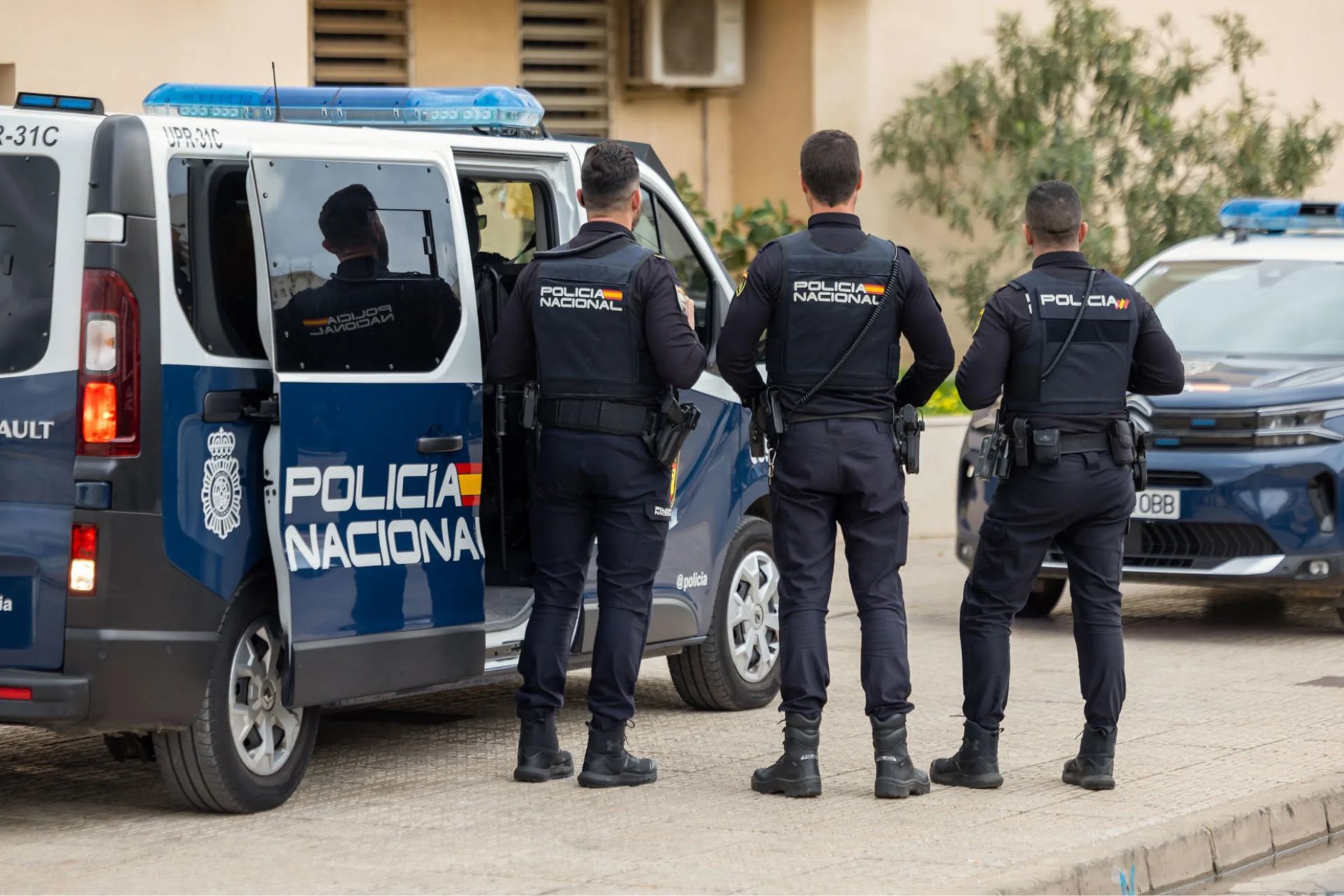 Desarticulan una de las mayores organizaciones criminales de España dedicada al tráfico de drogas