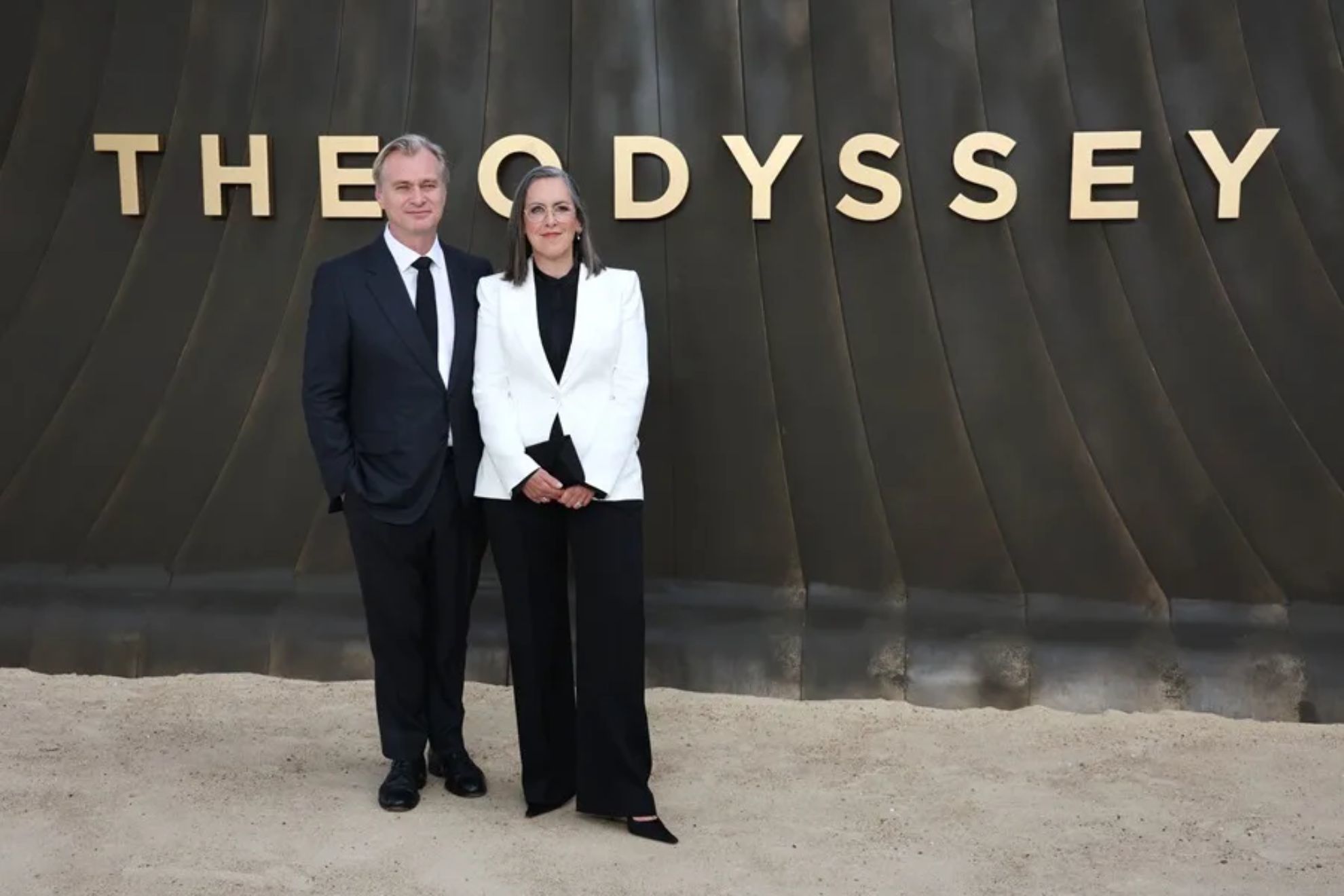 ‘La Odisea’ de Christopher Nolan sigue haciendo y ya es su tercera película con más recaudación a nivel mundial