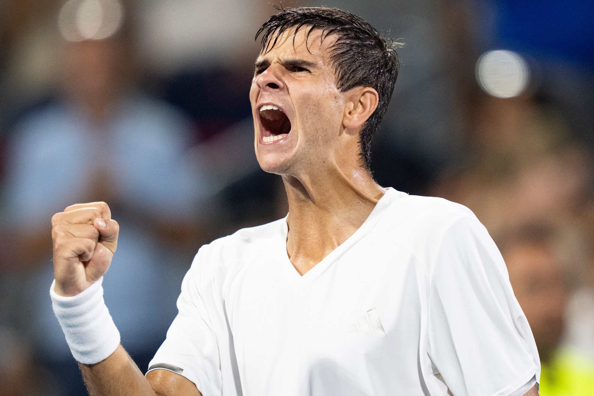 Rafa Jódar tiene gasolina para rato y arrolla a Lehecka en Canadá
