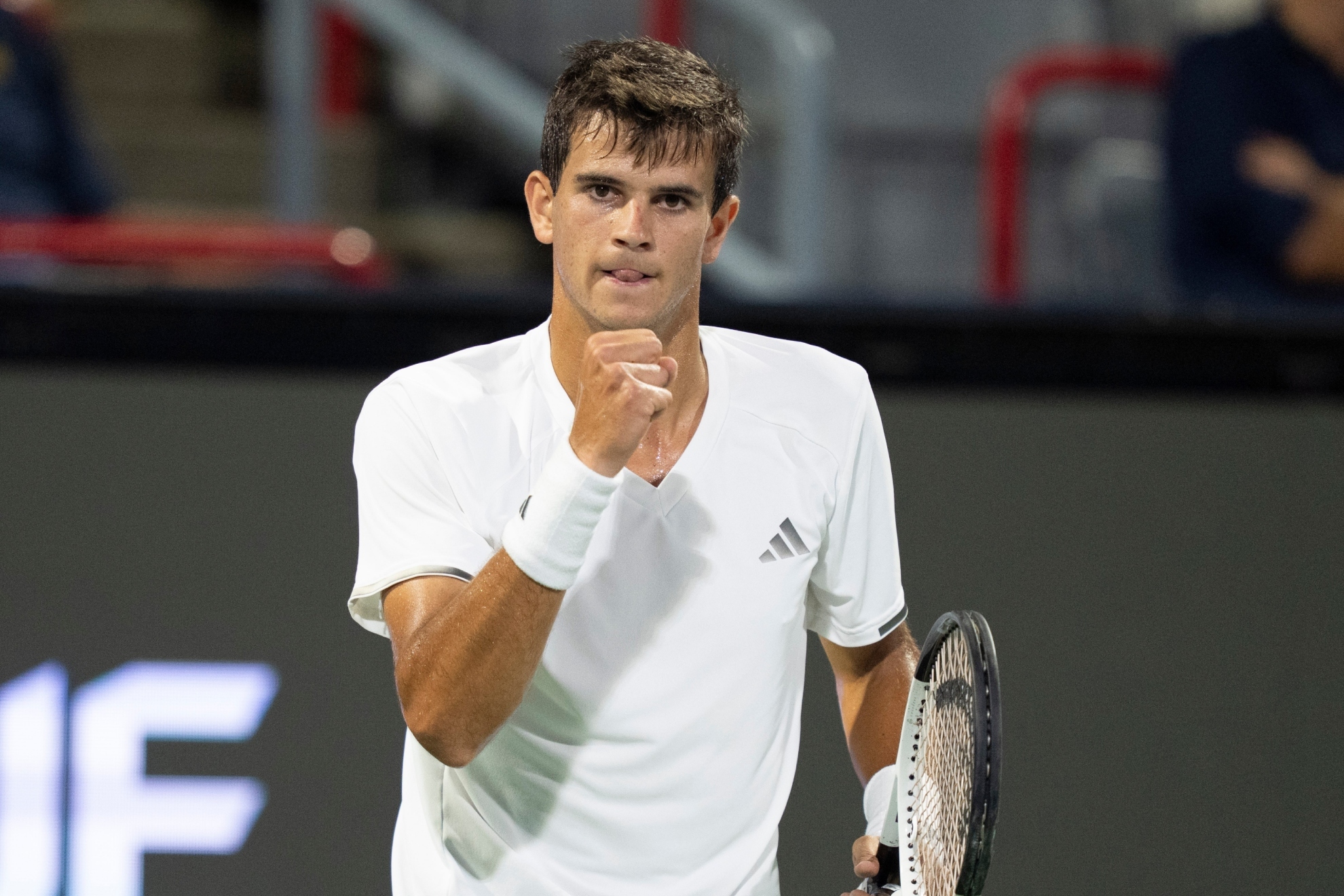 Rafa Jódar liderará un equipo de Copa Davis sin Alcaraz ni Davidovich