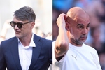 Paolo Maldini: "Guardiola estuvo muy cerca de entrenar a Italia, incluso empezó a escribir las alineaciones"