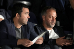El Barça trabaja en el fichaje del delantero... para el mercado de enero