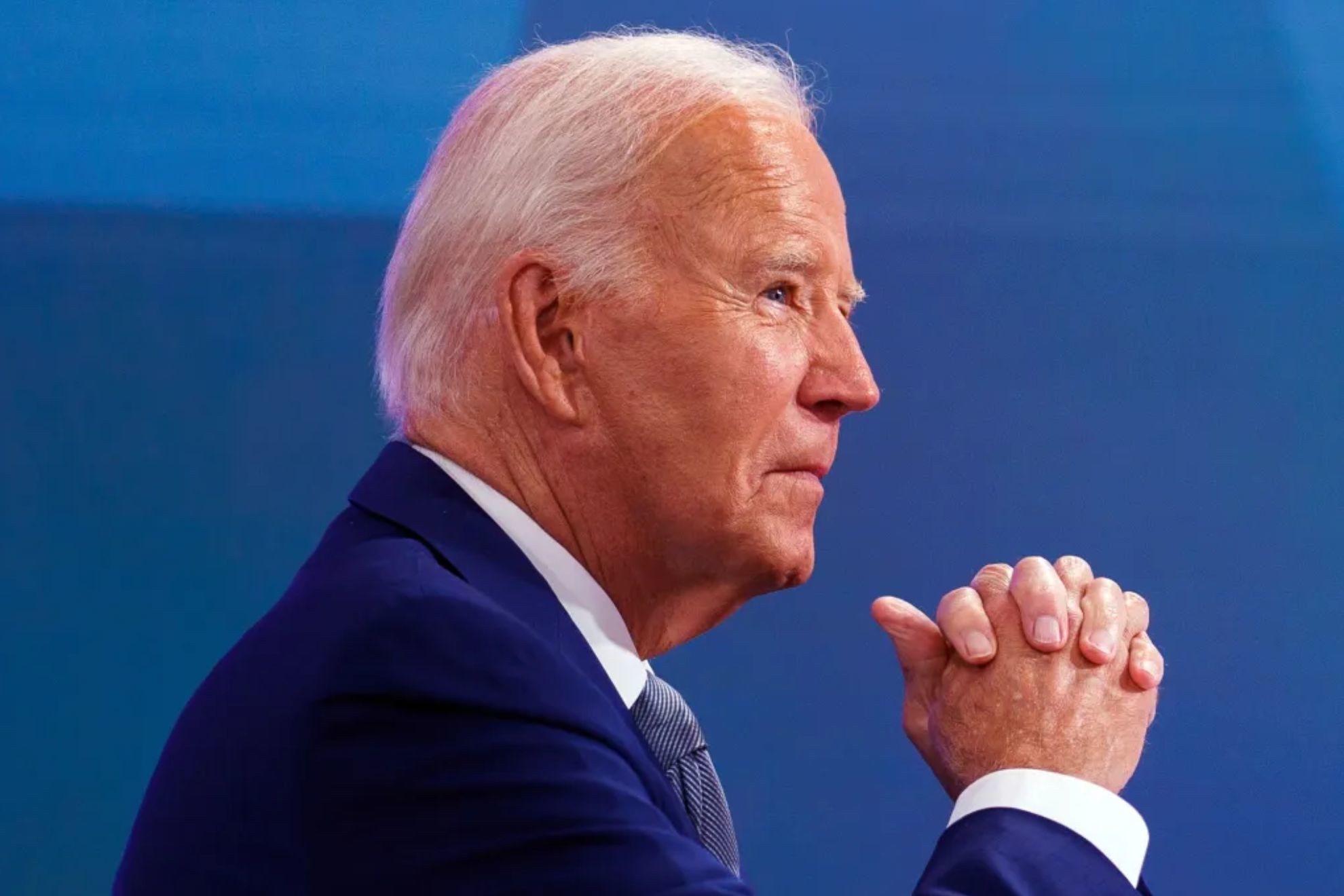 El hijo de Joe Biden actualiza el estado de salud de su padre en plena lucha contra el cáncer: “No se encuentra bien”