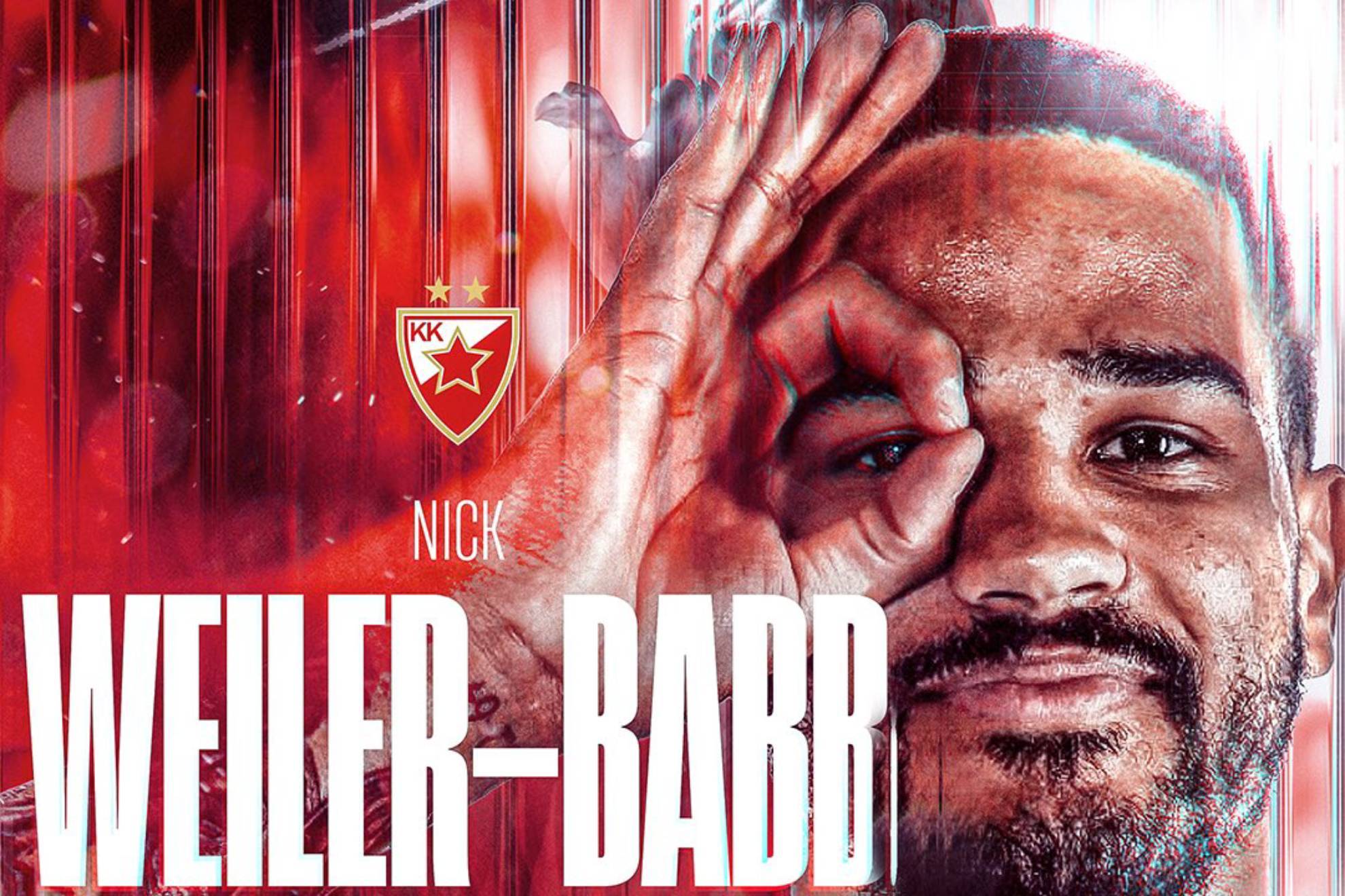 El Estrella Roja pesca a Weiler-Babb en la crisis sin fin del ASVEL