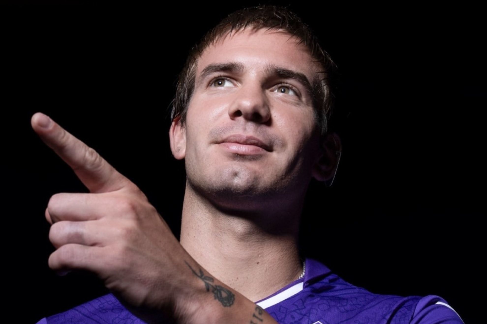 Una Fiorentina ideal para Mastantuono: “Estoy absolutamente listo”