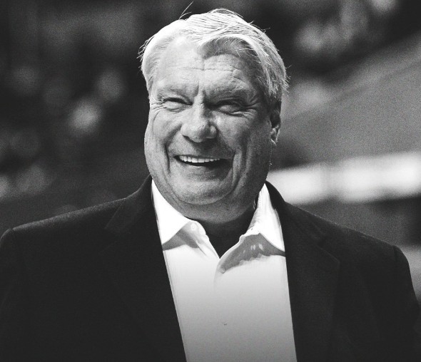 Muere el legendario Don Nelson, segundo entrenador con más victorias en la historia de la NBA