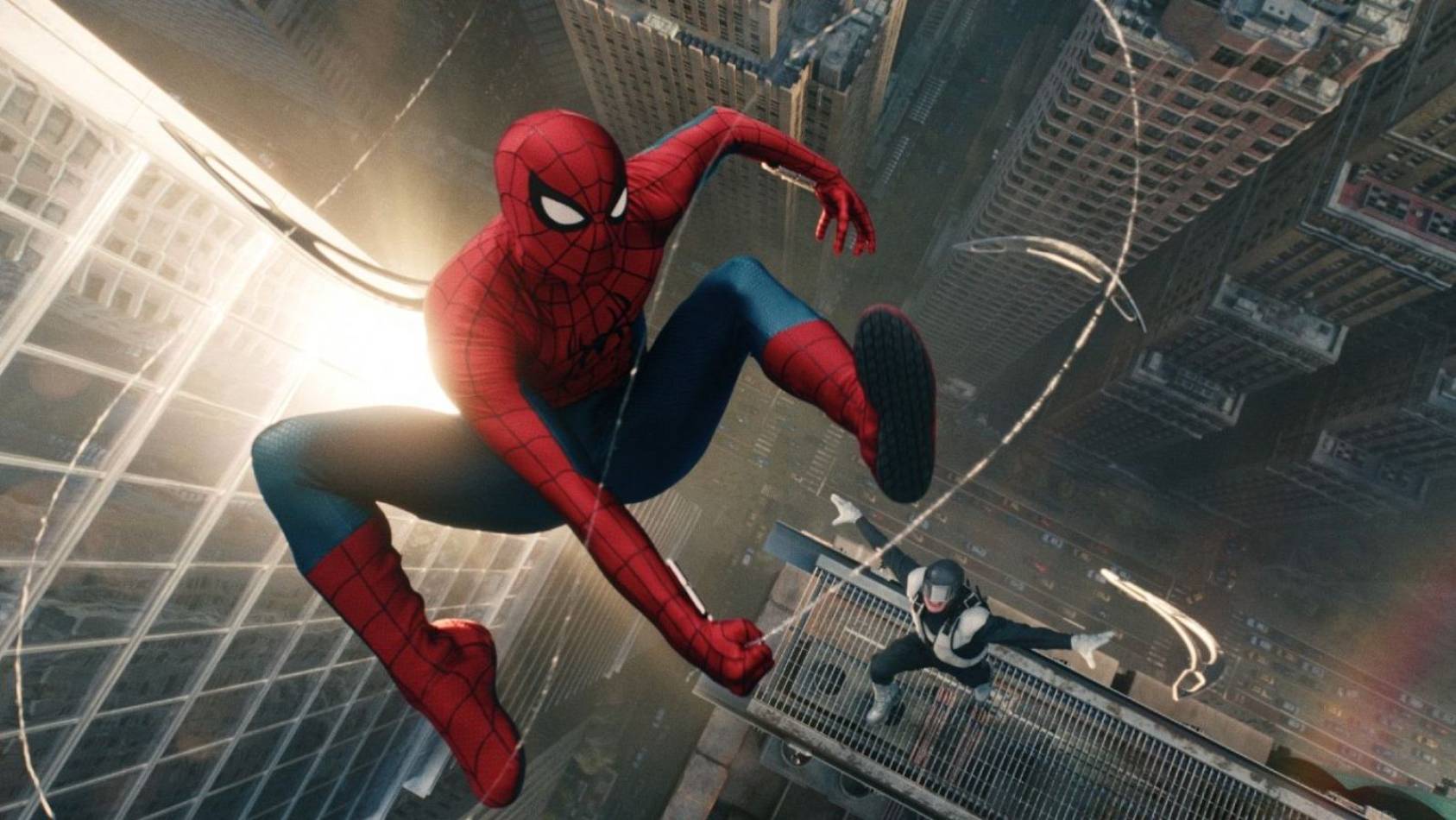 Siguen los récords para ‘Spider-Man: Brand New Day’: alcanza la tercera mejor recaudación para una película en su segunda semana