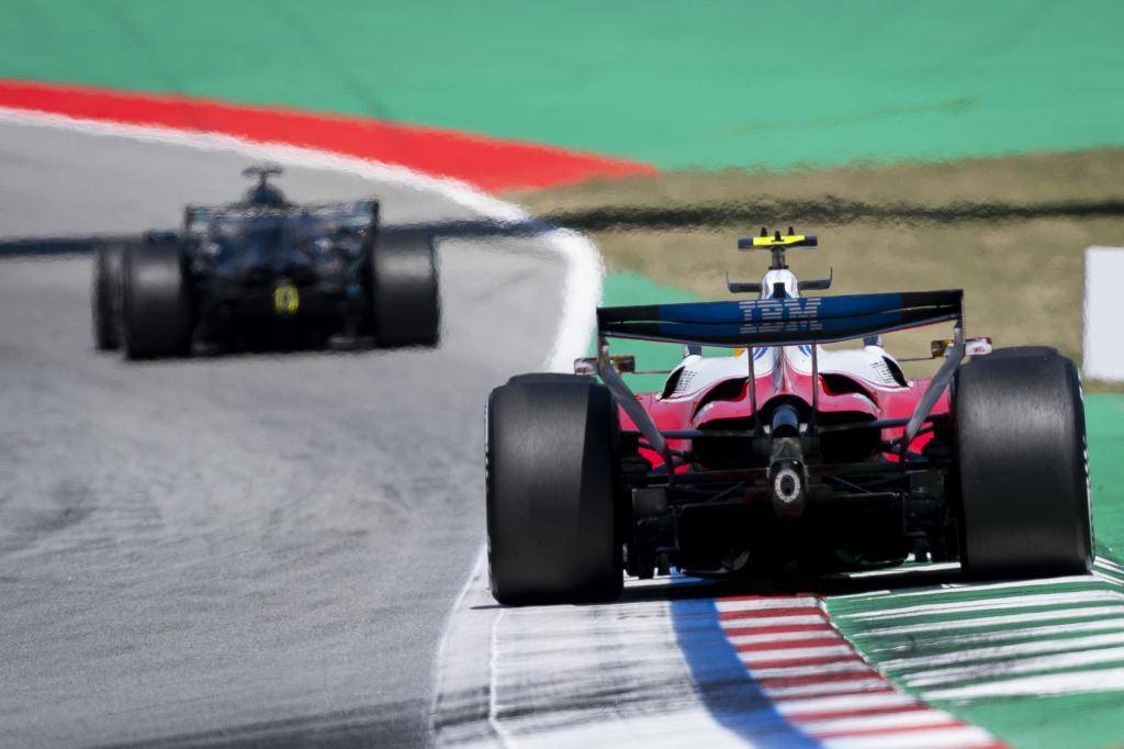 Imagen de la noticia: Ferrari tiene preparado un verdadero 'arsenal' para el regreso del Mundial