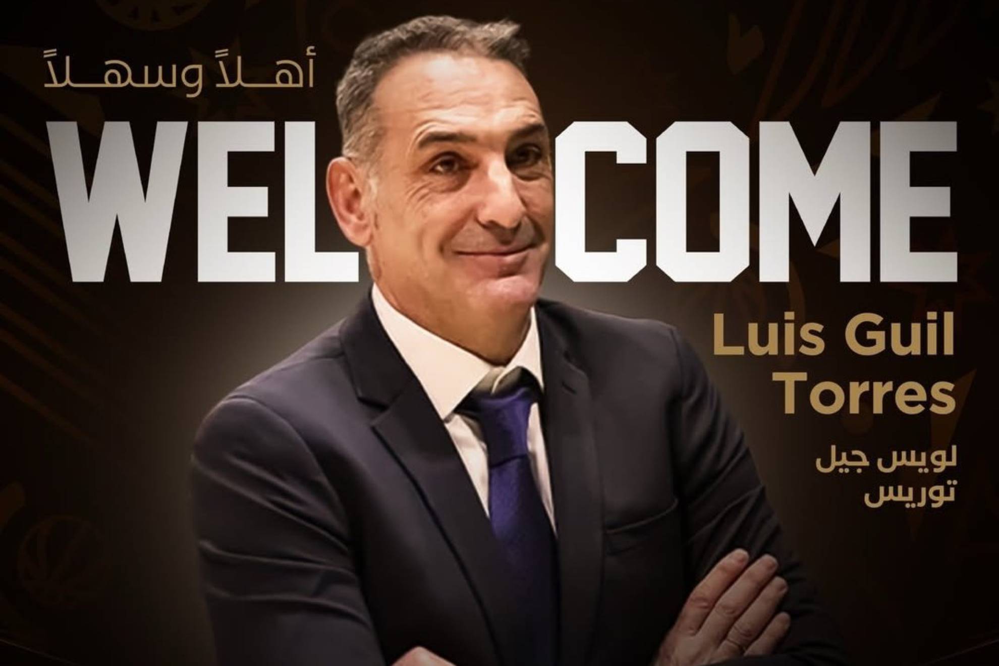 Luis Guil cambia el Real Madrid por el desafío asiático