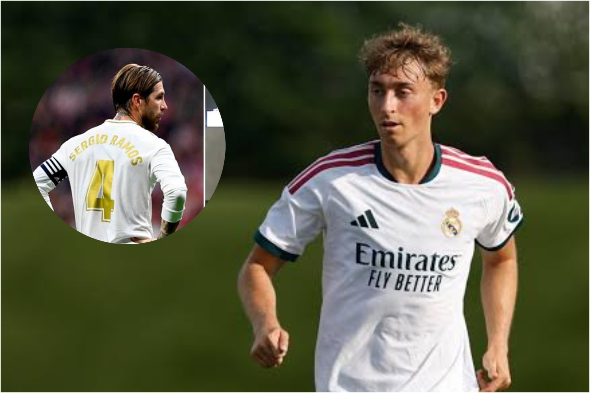 Huijsen cumple un sueño