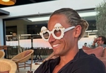Marcos Llorente revela sus planes para el día del eclipse: "Muchos me preguntáis si voy a verlo con o sin gafas"