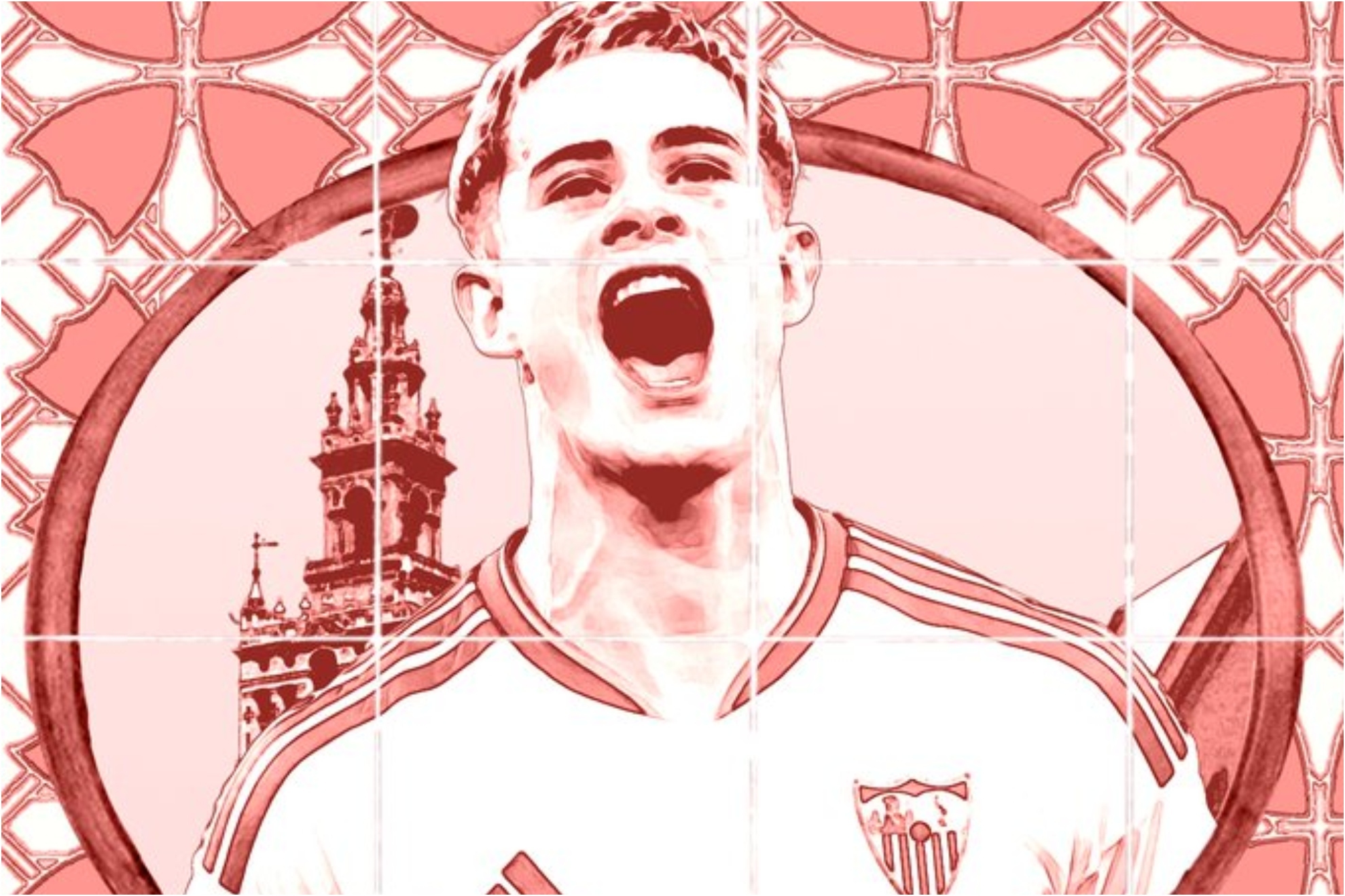 Robbie Ure ya es del Sevilla