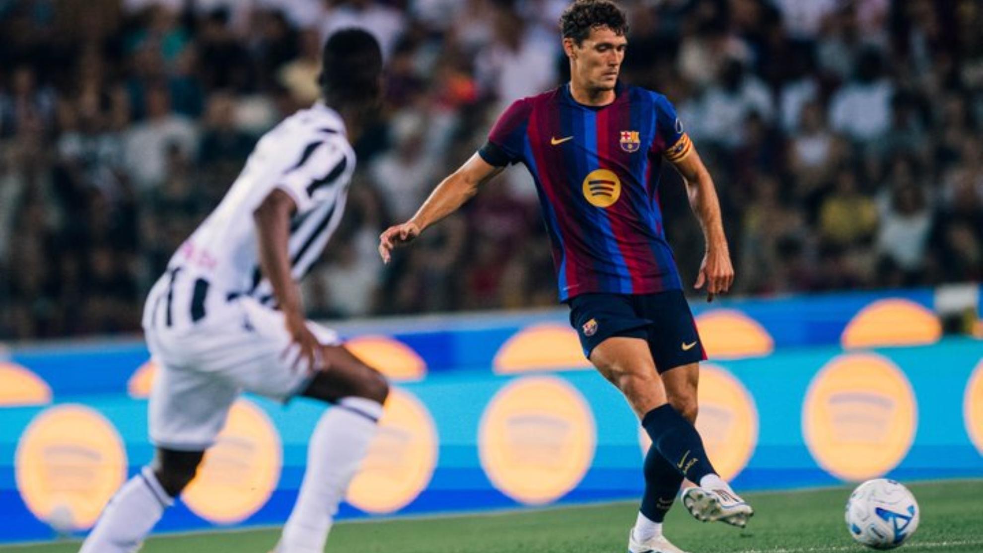 Cuándo juega el Barcelona su primer partido de LaLiga: Rival, fecha y horario
