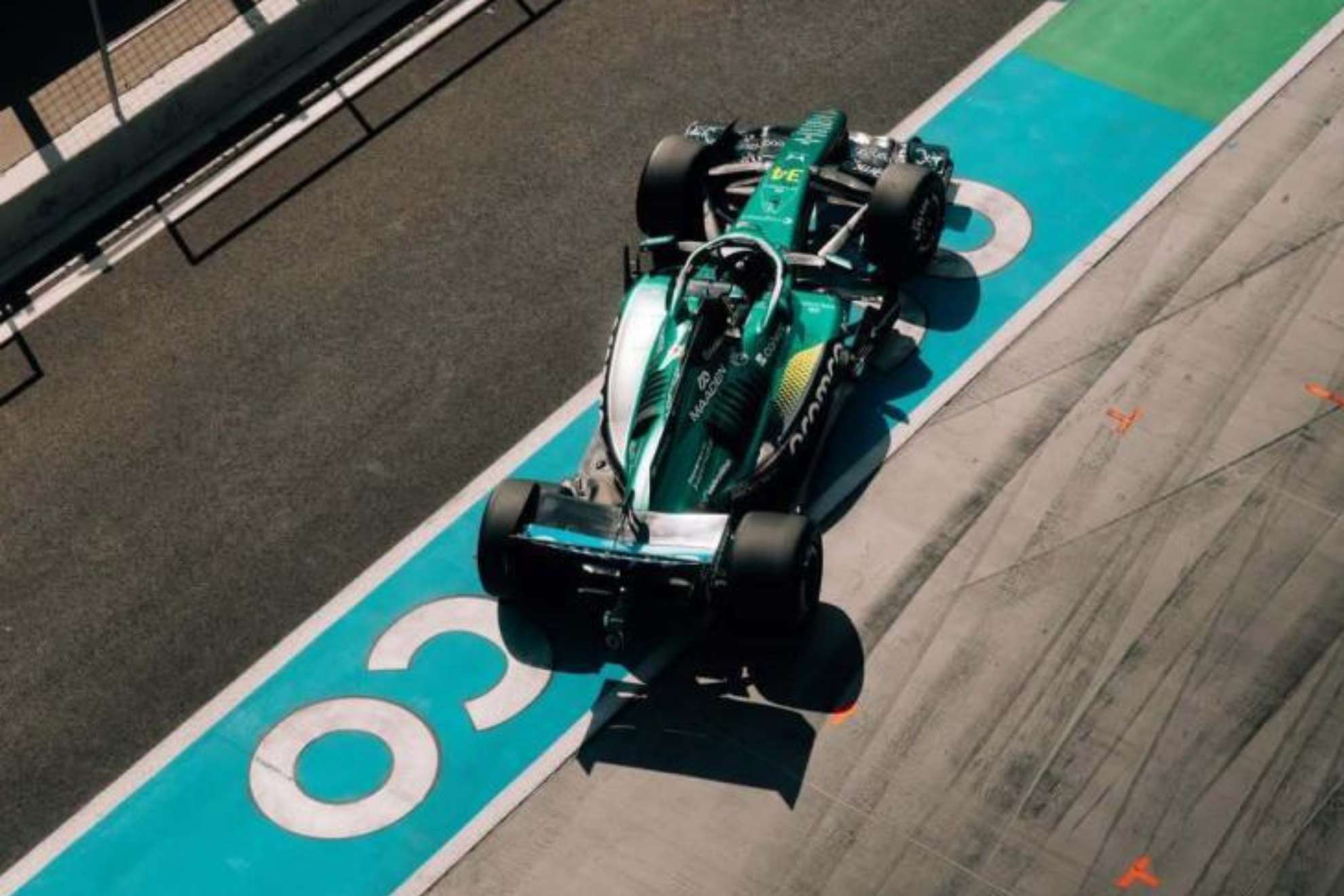 Honda sobre su motor B: "Habrá una gran diferencia", aunque avisan de los posibles problemas