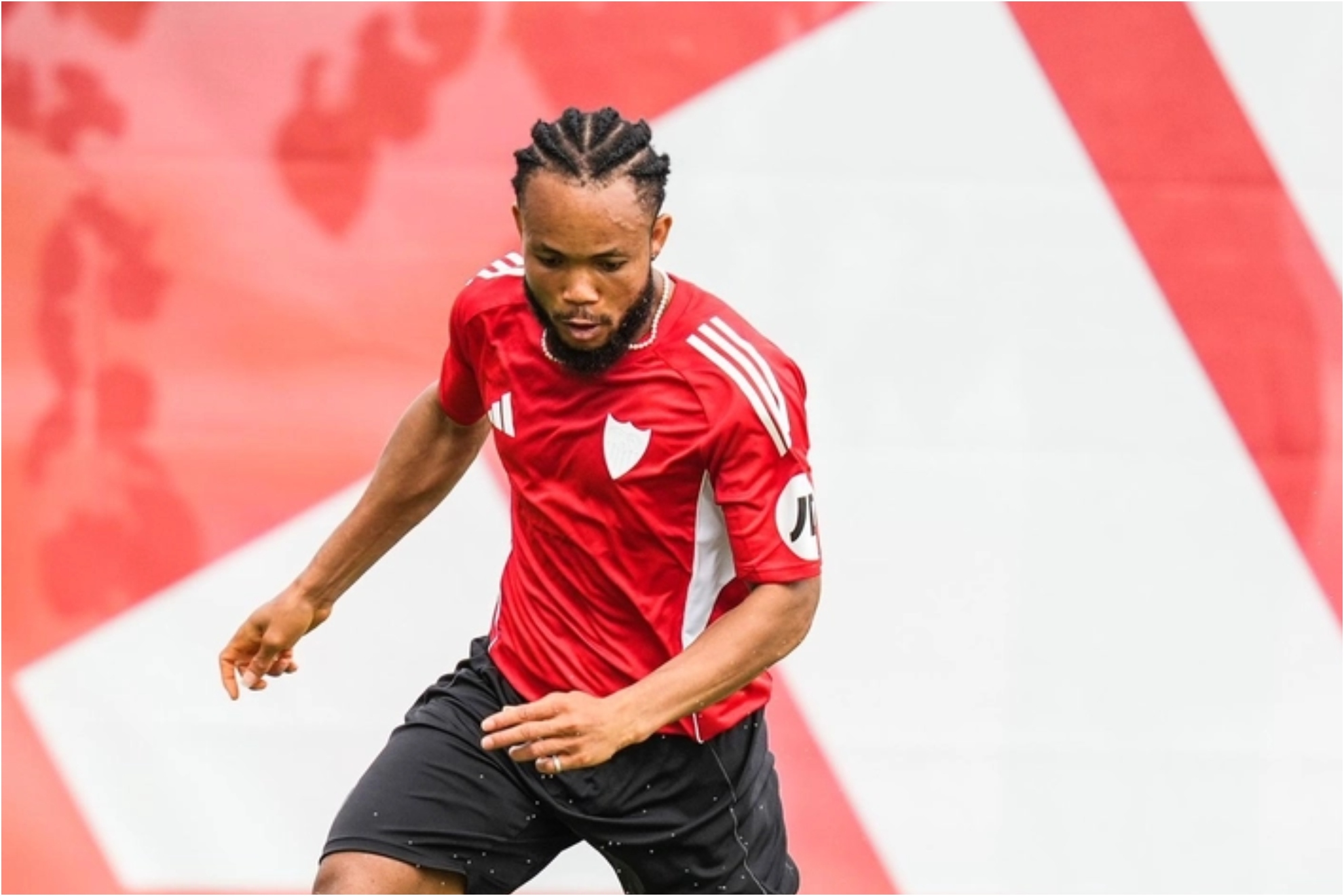 Ejuke regresa a las sesiones grupales
