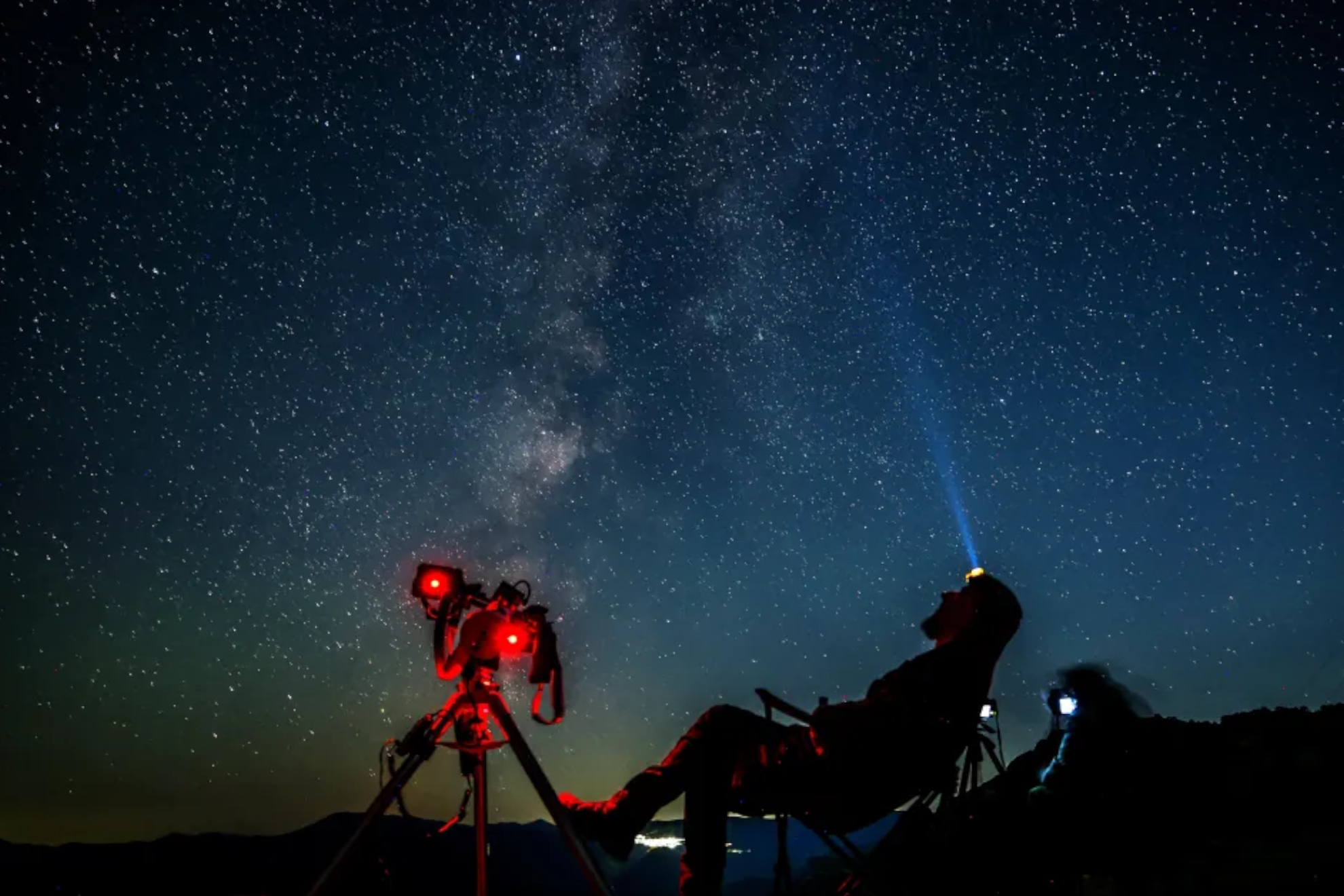 Lluvia de Perseidas 2026 en España: dónde, cómo y a qué hora ver la lluvia de estrellas del verano