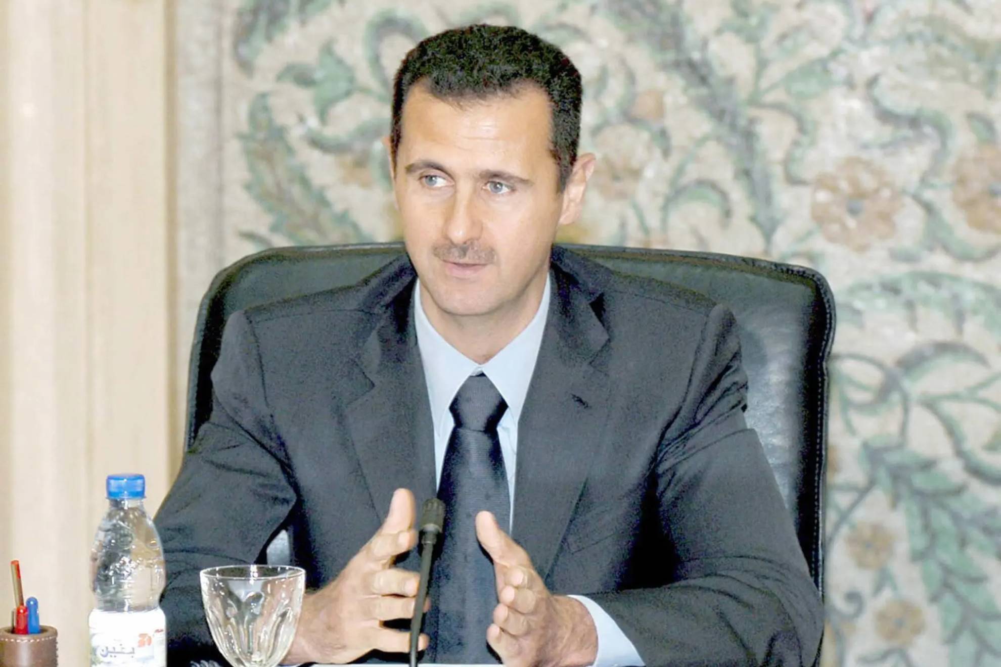 El exdictador Bachar al Asad, condenado a muerte por un tribunal penal de Siria