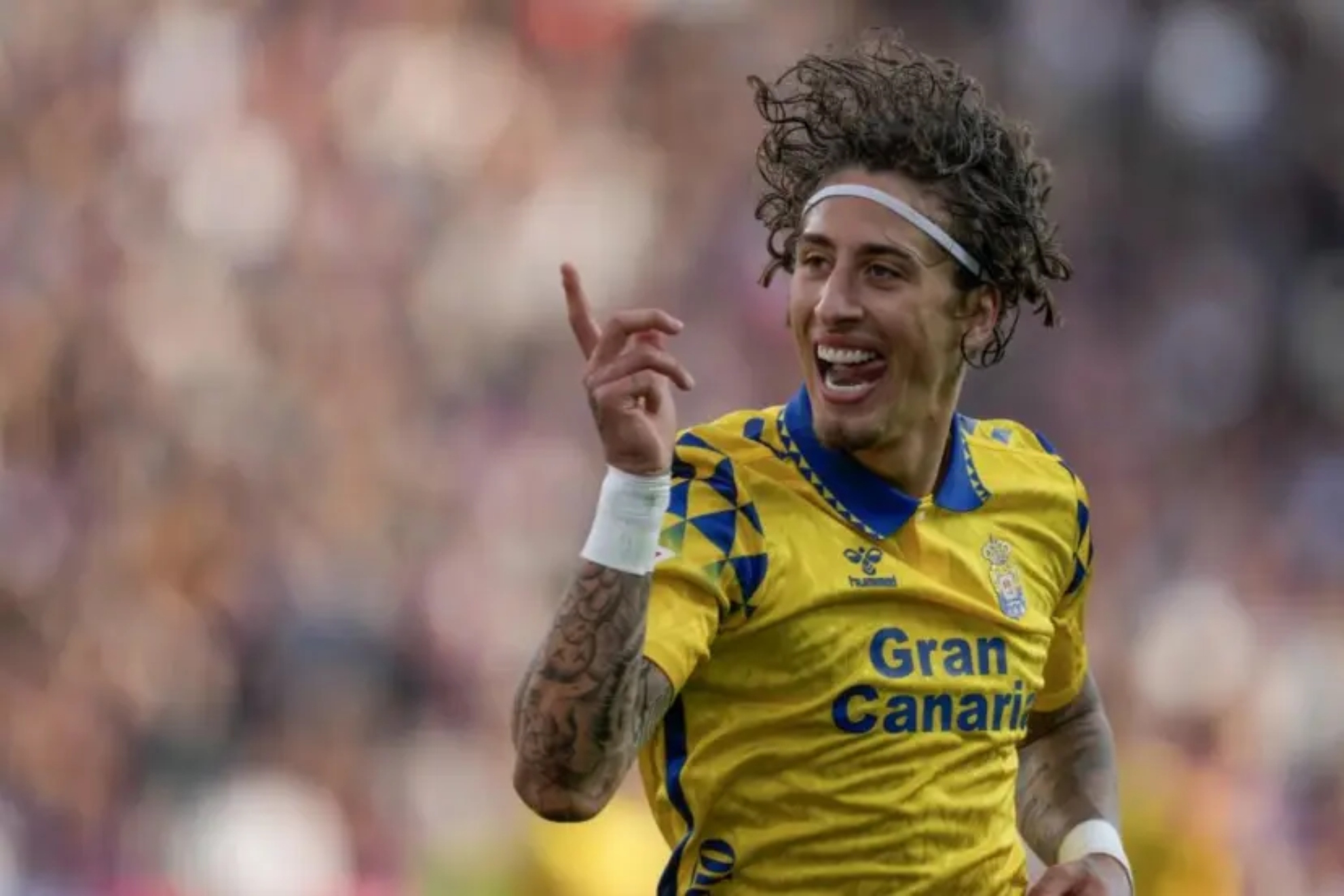 Fabio Silva suena por segunda vez este verano