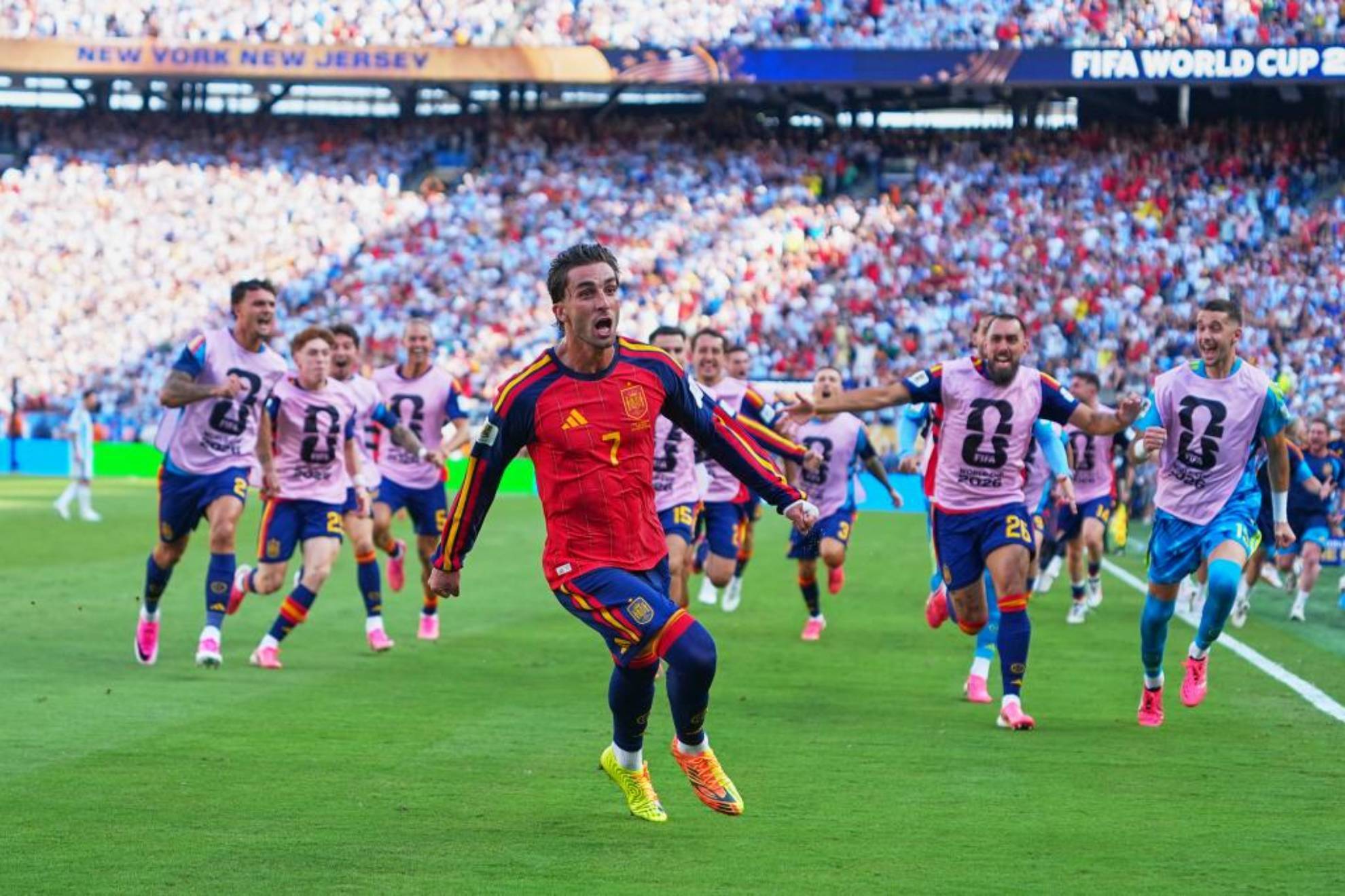 España estrena su estrella en Wembley: compra tus entradas para no perdértelo