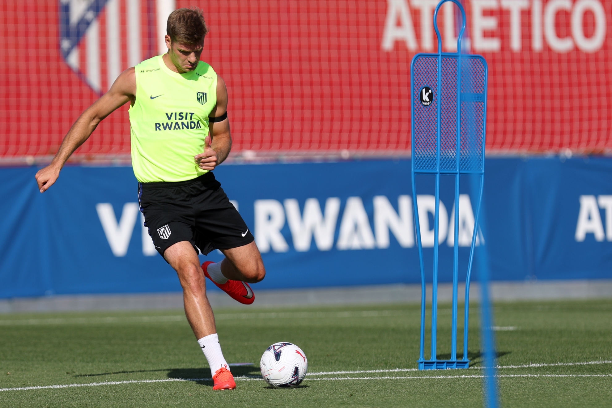 Sorloth lo complica todo: se pierde el inicio de Liga