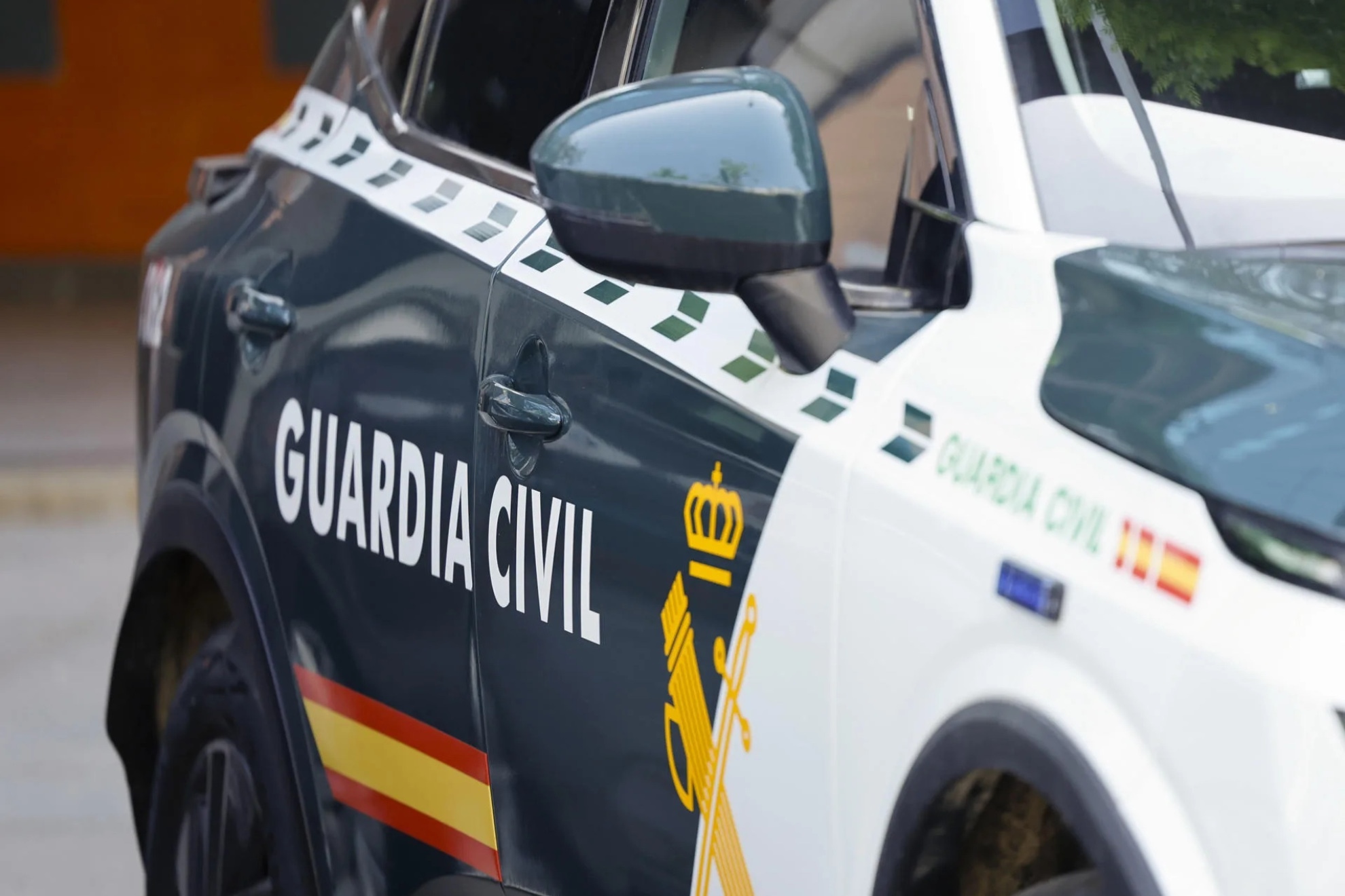 Un joven de 25 años muere tras ser apuñalado en una casa en Mijas