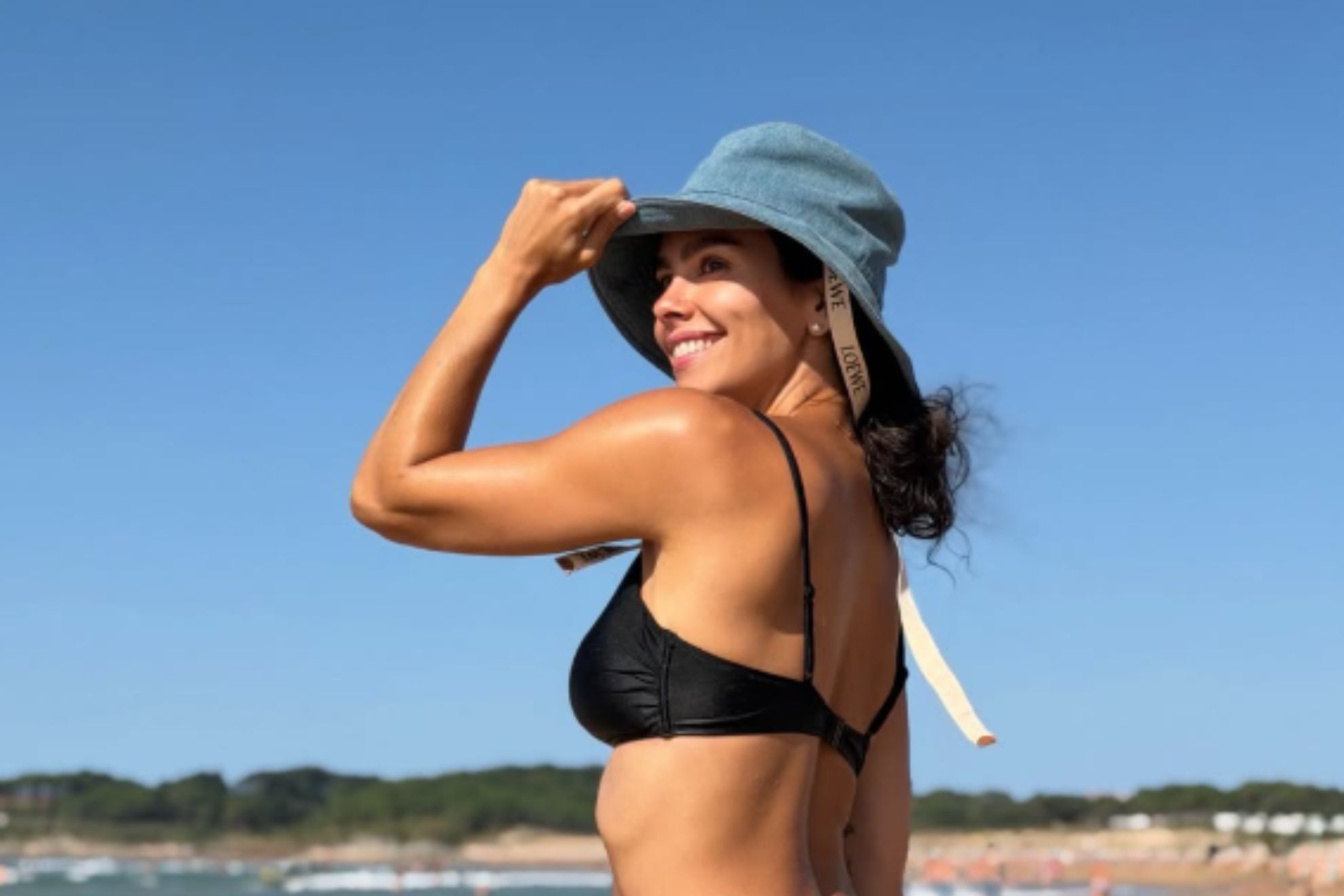 Cristina Pedroche denuncia la difusión de fotos desnuda creadas con IA: "¿Quién nos protege?"